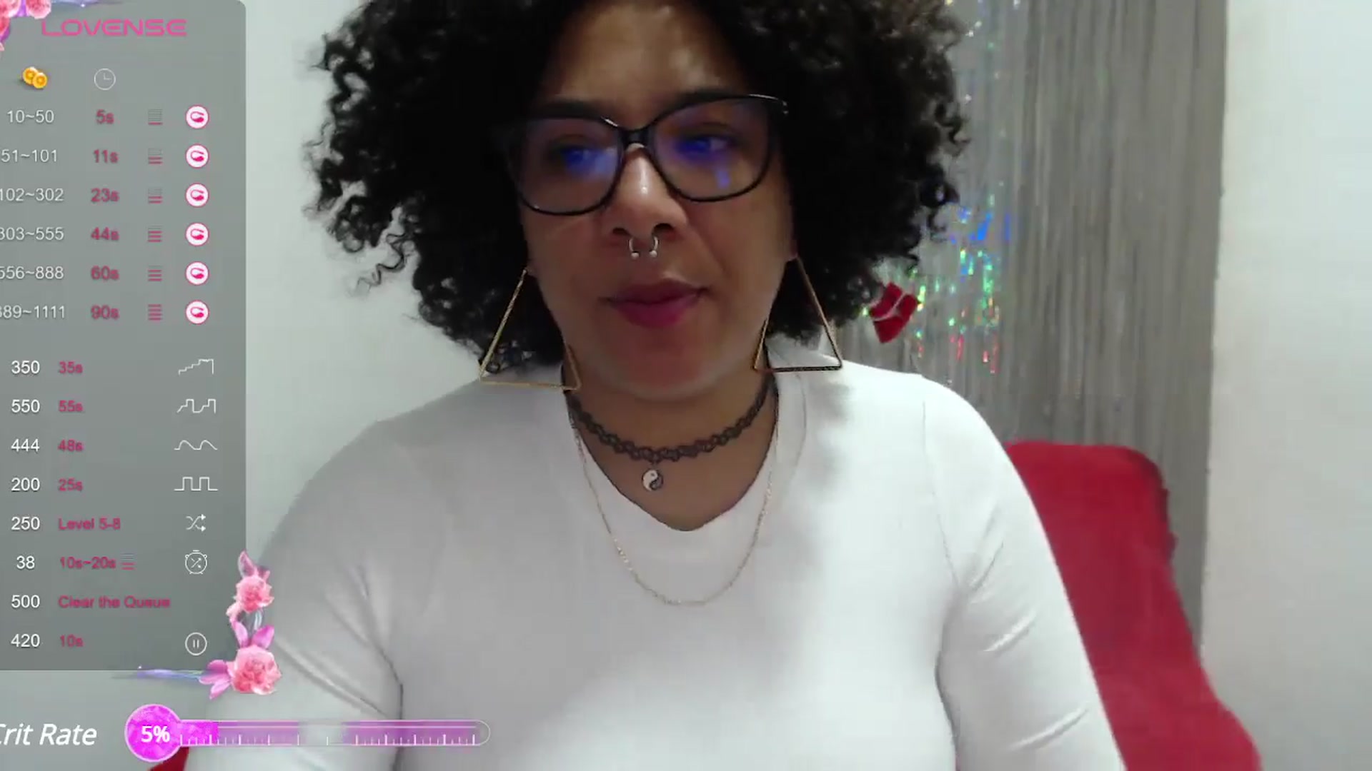 Gallery image thumbnail from Mysticbae's myfreecams stream on, 06/06/2024, 02:20 image 6 of 20