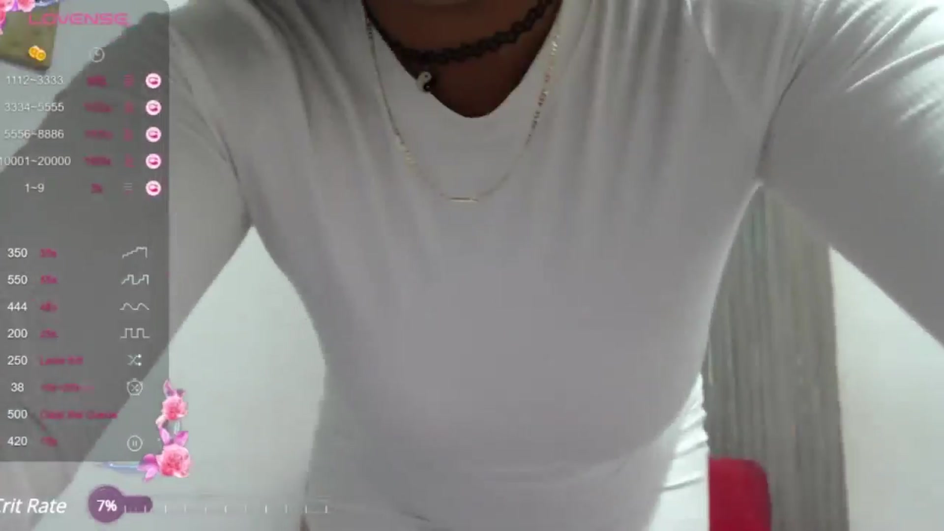 Gallery image thumbnail from Mysticbae's myfreecams stream on, 06/06/2024, 02:20 image 16 of 20