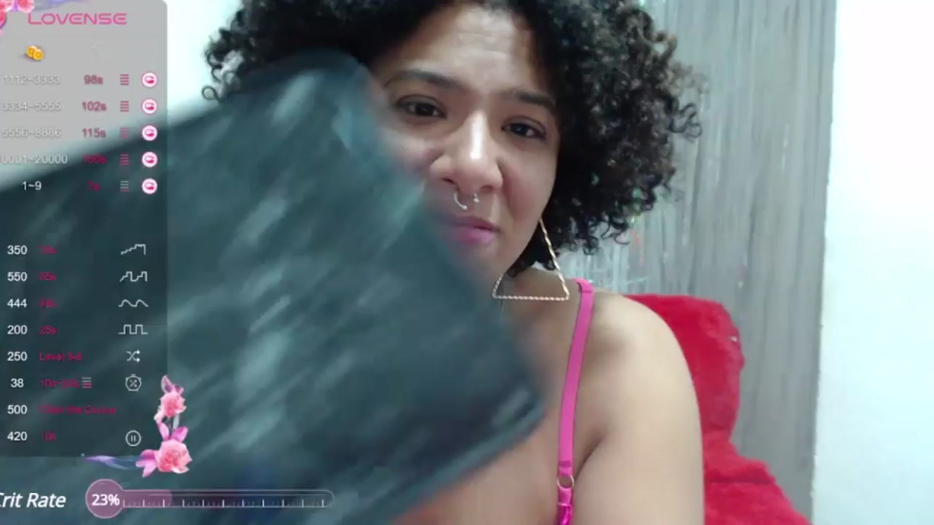Gallery image thumbnail from Mysticbae's myfreecams stream on, 06/08/2024, 02:31 image 12 of 20