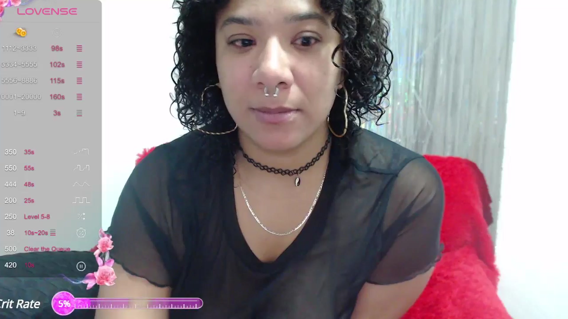 Gallery image thumbnail from Mysticbae's myfreecams stream on, 06/10/2024, 24:45 image 15 of 20
