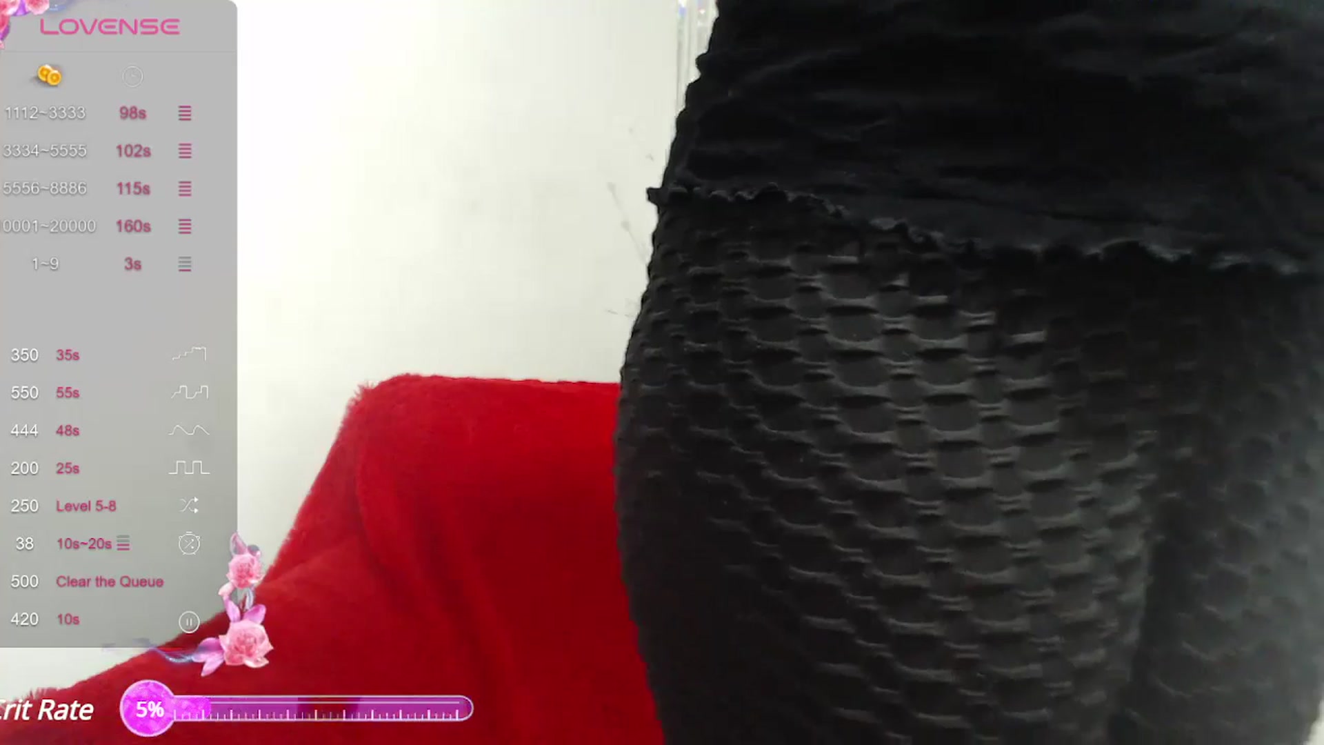 Gallery image thumbnail from Mysticbae's myfreecams stream on, 06/10/2024, 24:45 image 7 of 20