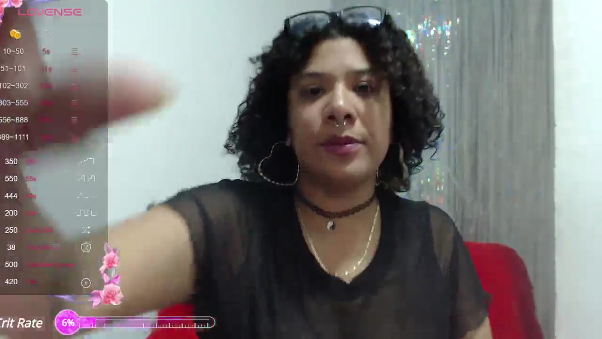 Gallery image thumbnail from Mysticbae's myfreecams stream on, 06/10/2024, 01:58 image 6 of 20