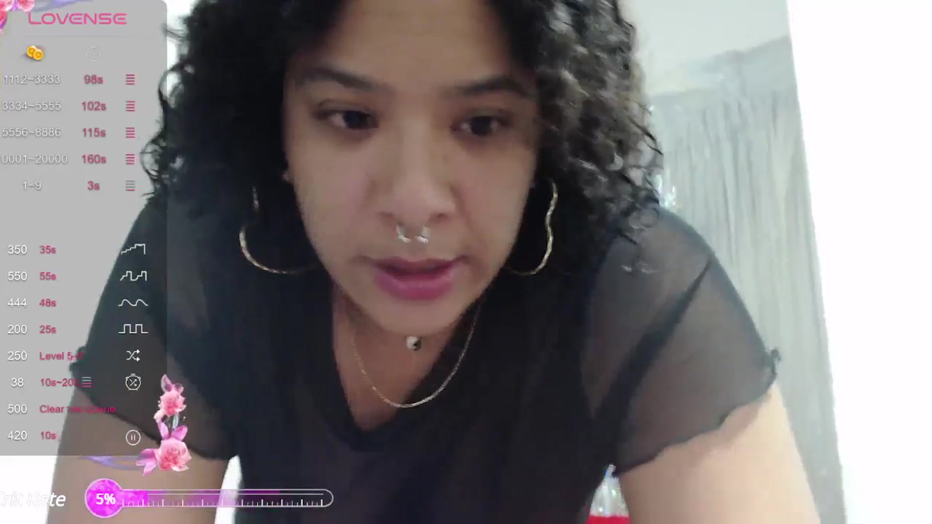 Gallery image thumbnail from Mysticbae's myfreecams stream on, 06/10/2024, 01:58 image 4 of 20
