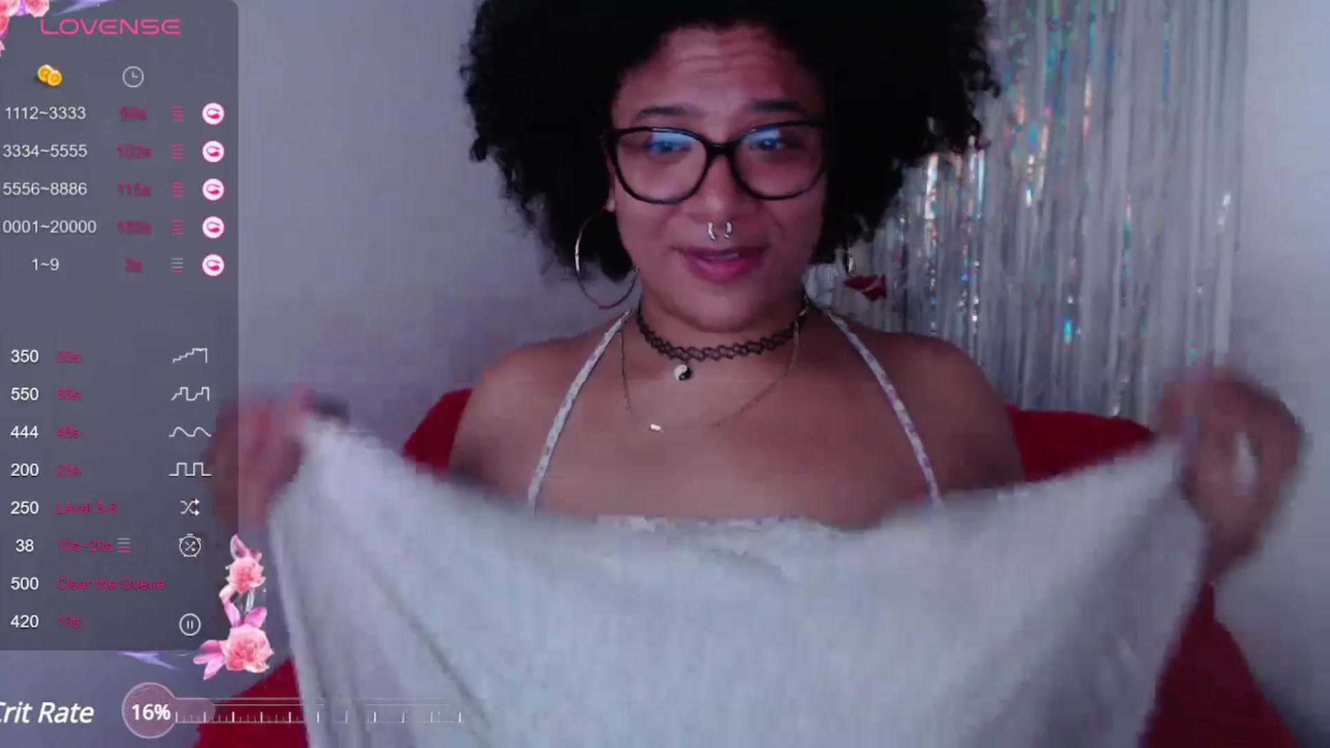 Gallery image thumbnail from Mysticbae's myfreecams stream on, 06/12/2024, 01:52 image 9 of 20