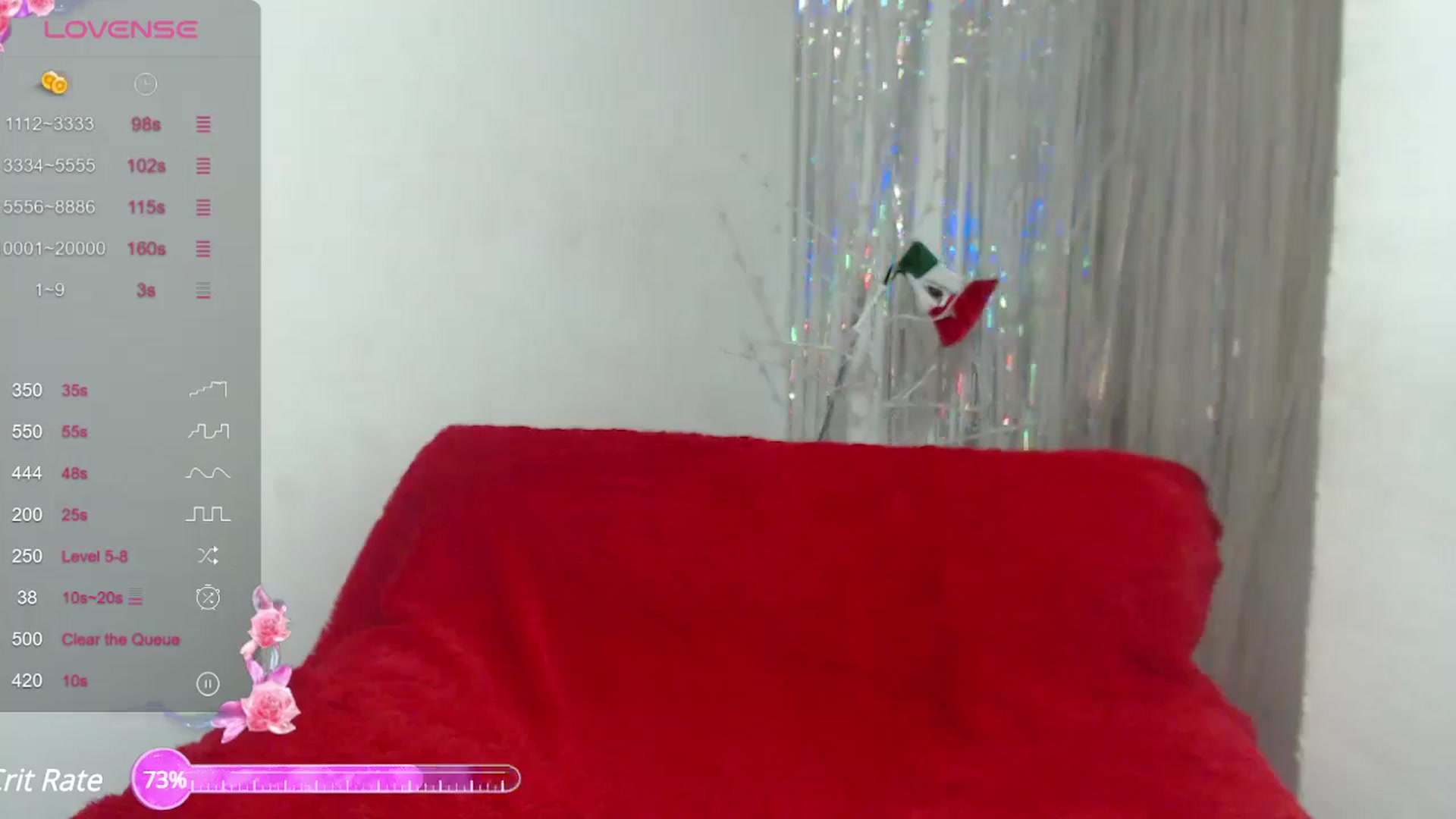 Gallery image thumbnail from Mysticbae's myfreecams stream on, 06/14/2024, 02:56 image 13 of 20