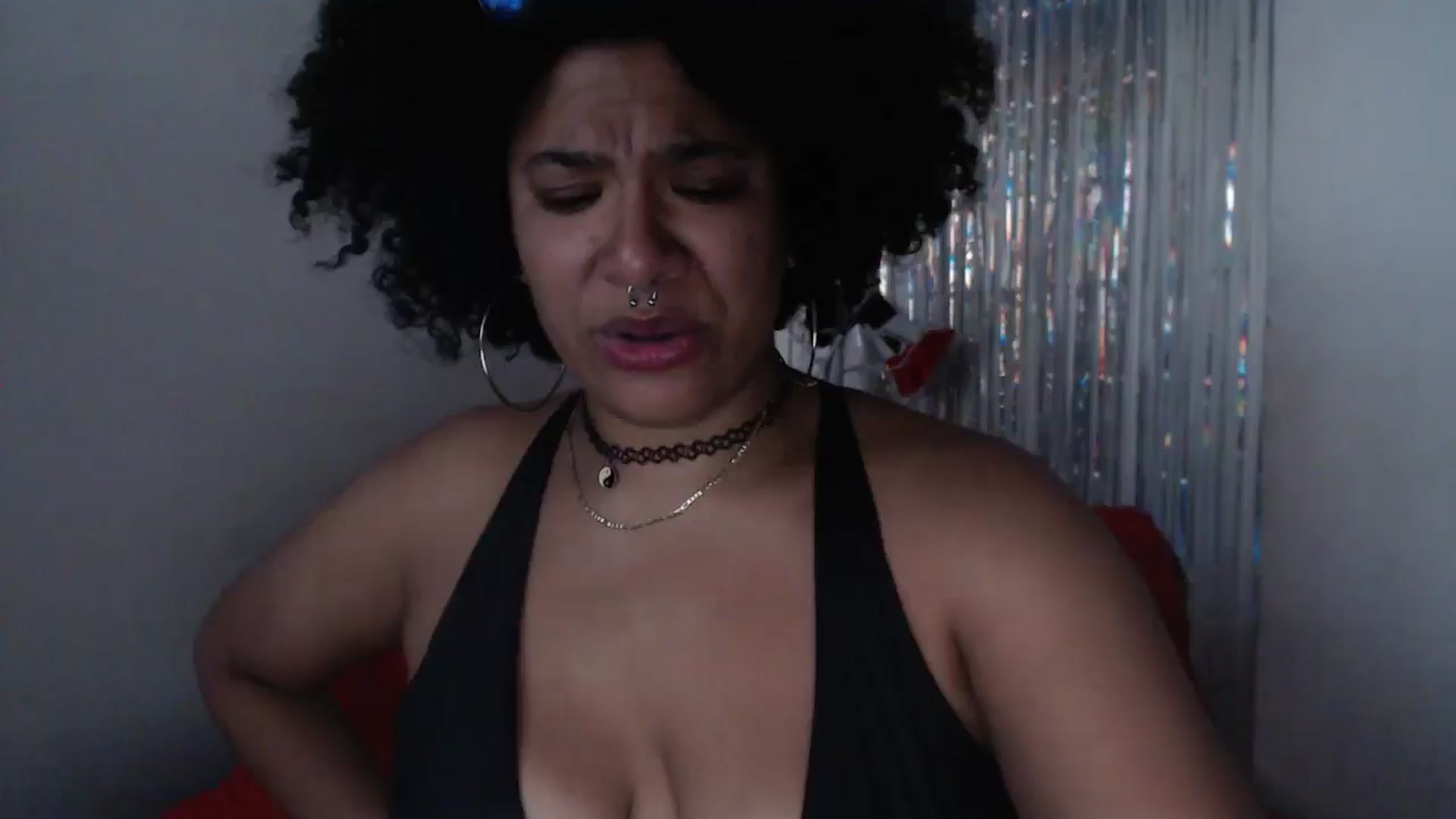 Gallery image thumbnail from Mysticbae's myfreecams stream on, 06/15/2024, 02:16 image 7 of 20