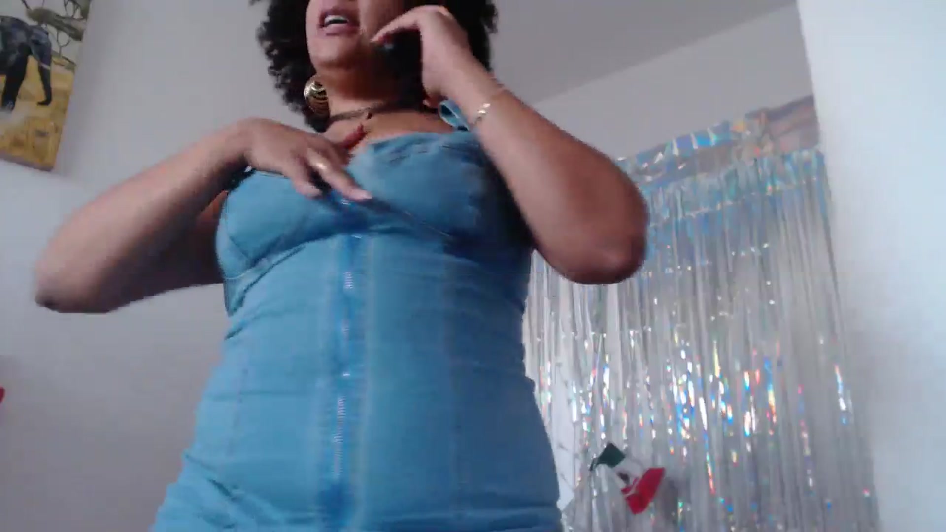 Gallery image thumbnail from Mysticbae's myfreecams stream on, 06/18/2024, 01:41 image 12 of 20