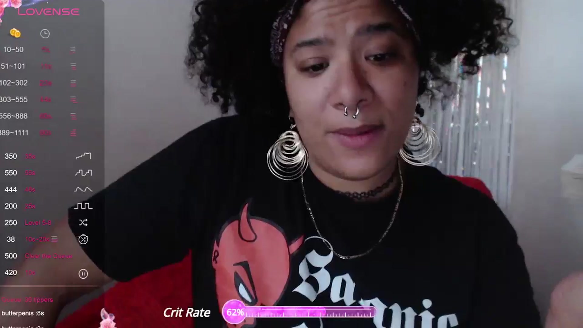 Gallery image thumbnail from Mysticbae's myfreecams stream on, 06/19/2024, 01:21 image 18 of 20