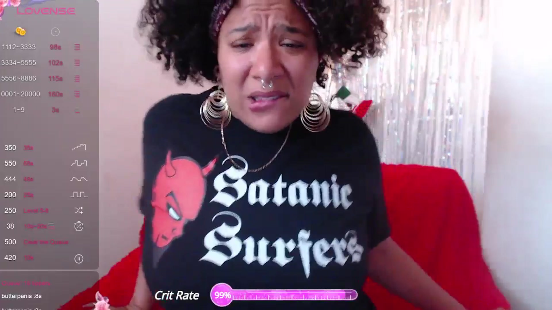 Gallery image thumbnail from Mysticbae's myfreecams stream on, 06/19/2024, 01:21 image 10 of 20