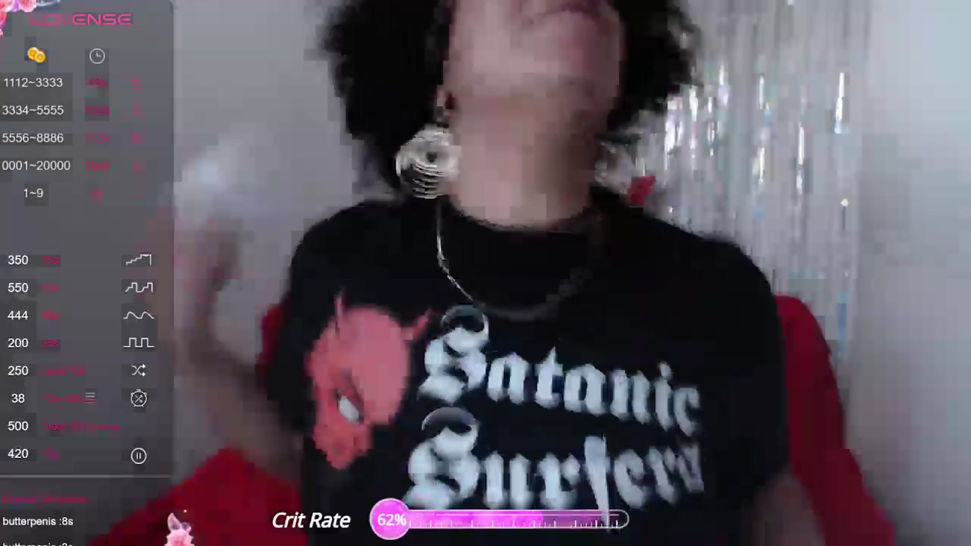 Gallery image thumbnail from Mysticbae's myfreecams stream on, 06/19/2024, 01:21 image 16 of 20