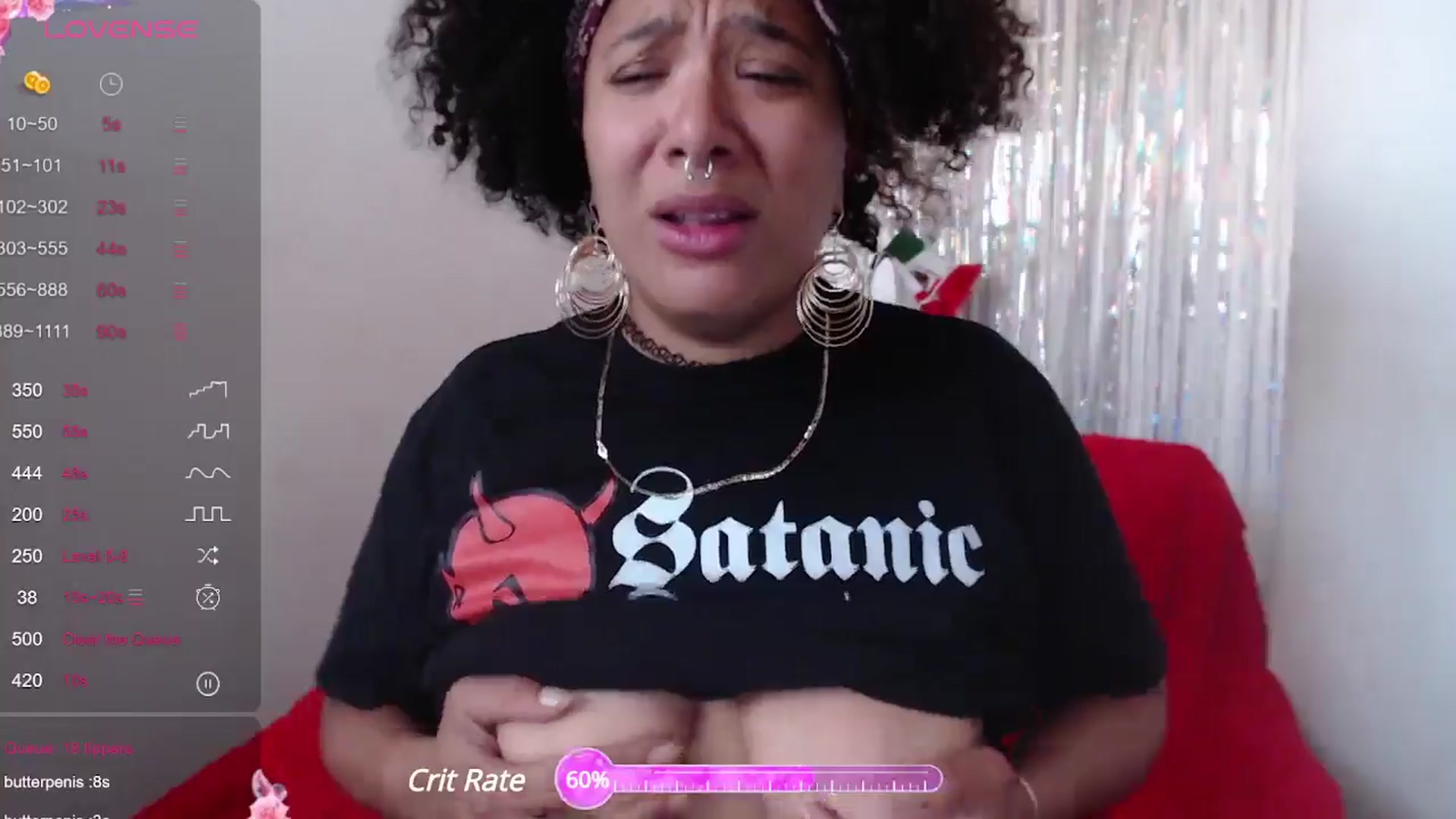 Gallery image thumbnail from Mysticbae's myfreecams stream on, 06/19/2024, 01:21 image 12 of 20