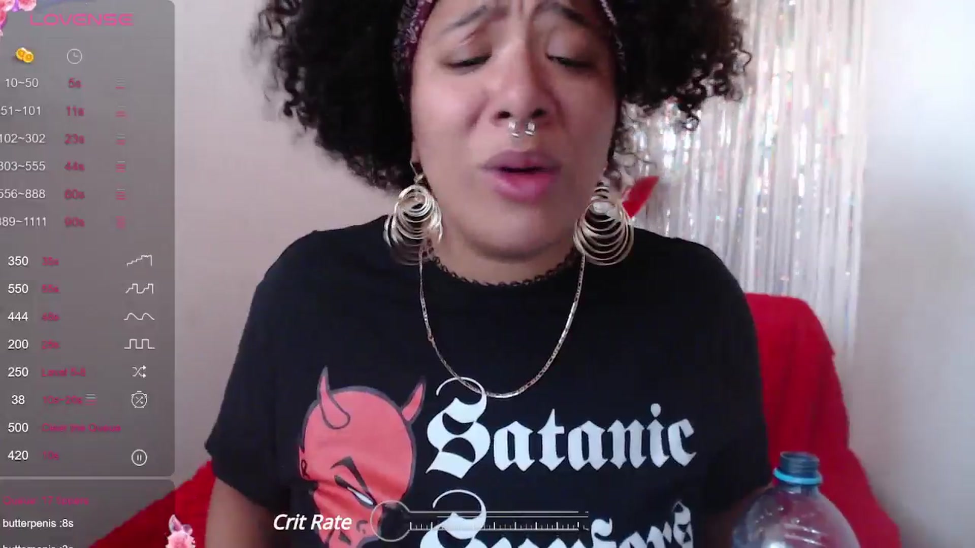 Gallery image thumbnail from Mysticbae's myfreecams stream on, 06/19/2024, 01:21 image 11 of 20