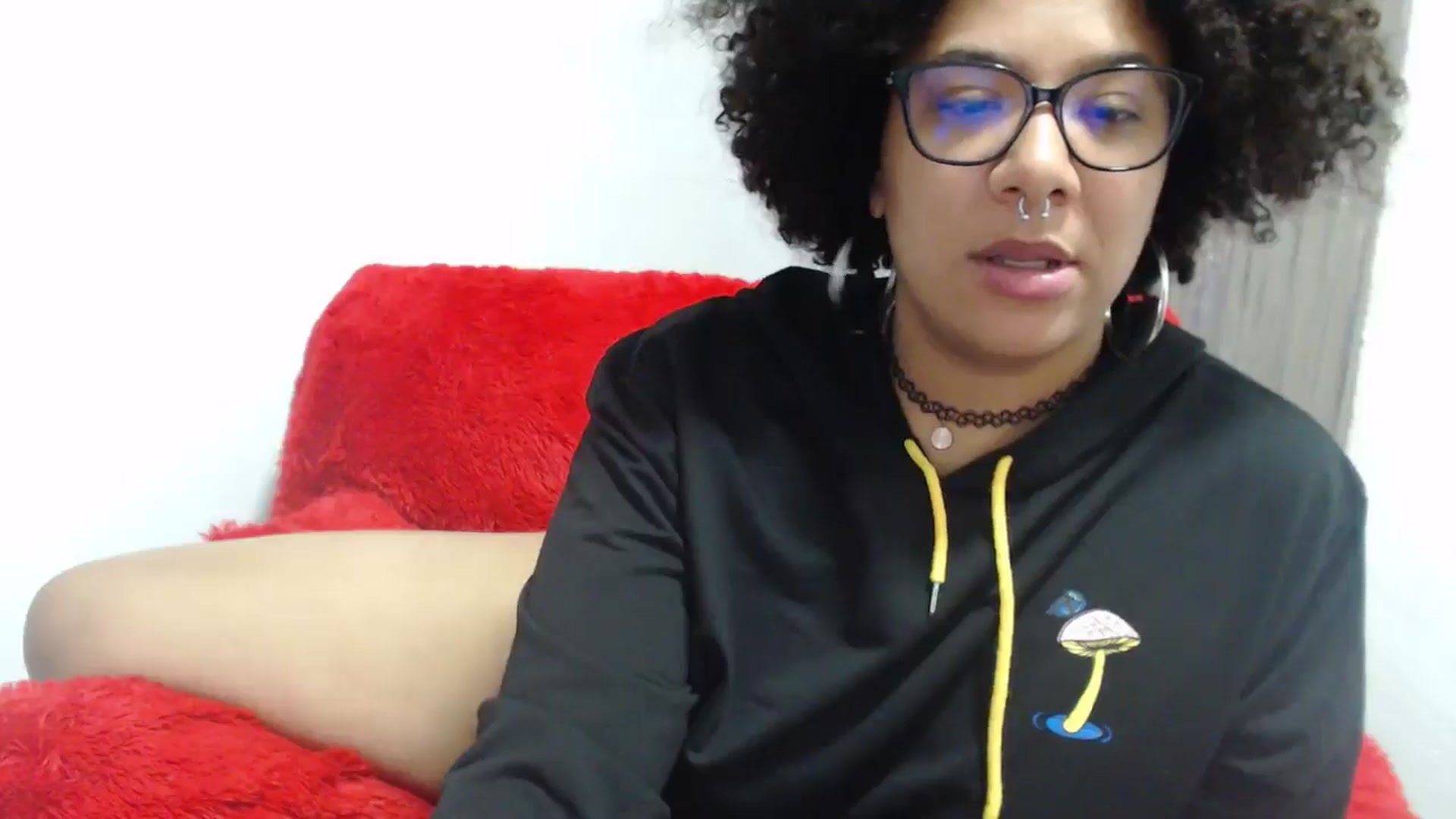 Gallery image thumbnail from Mysticbae's myfreecams stream on, 06/24/2024, 01:39 image 10 of 20