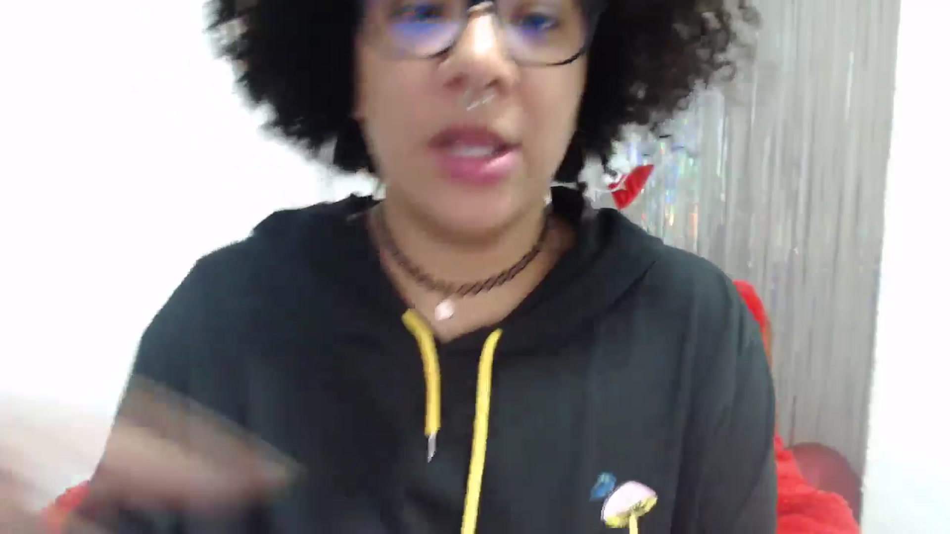 Gallery image thumbnail from Mysticbae's myfreecams stream on, 06/24/2024, 01:39 image 3 of 20