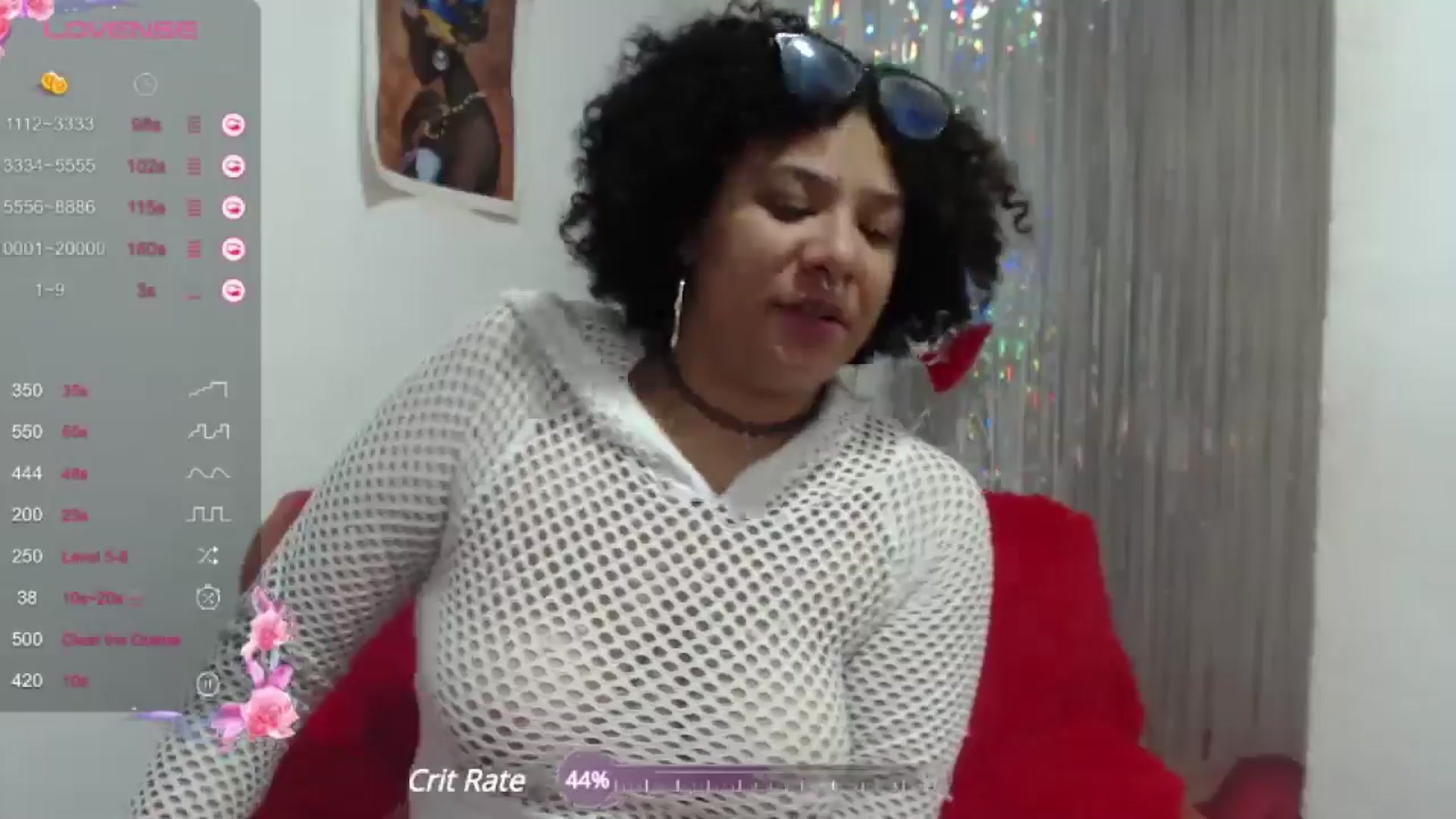 Gallery image thumbnail from Mysticbae's myfreecams stream on, 06/27/2024, 01:45 image 13 of 20