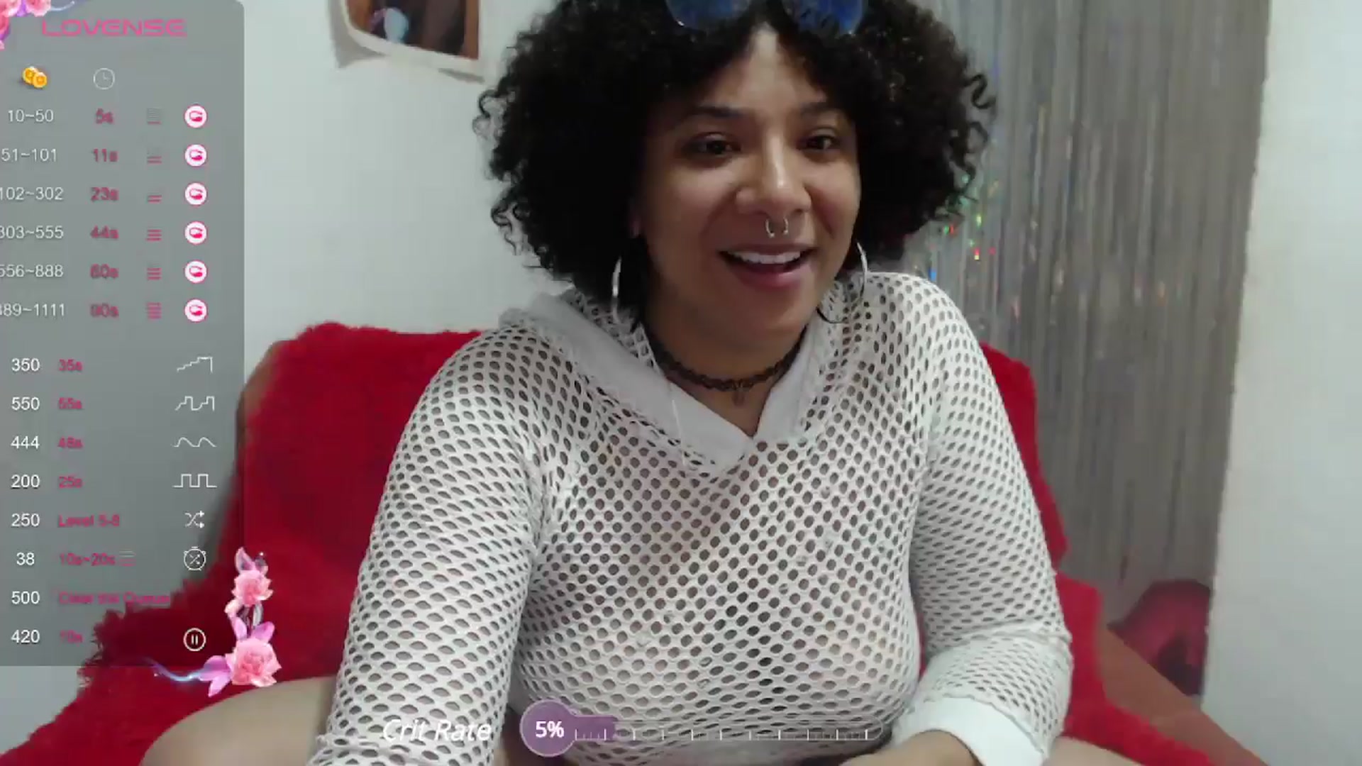 Gallery image thumbnail from Mysticbae's myfreecams stream on, 06/27/2024, 01:45 image 19 of 20