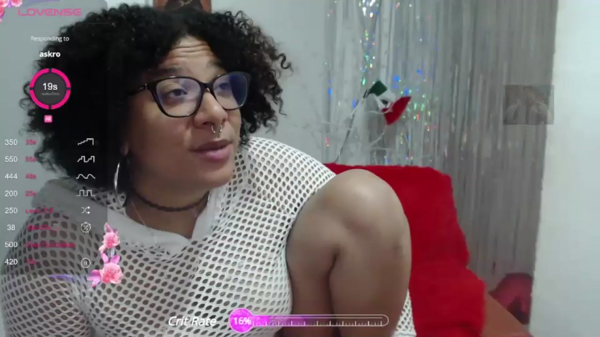 Gallery image thumbnail from Mysticbae's myfreecams stream on, 06/27/2024, 01:45 image 14 of 20