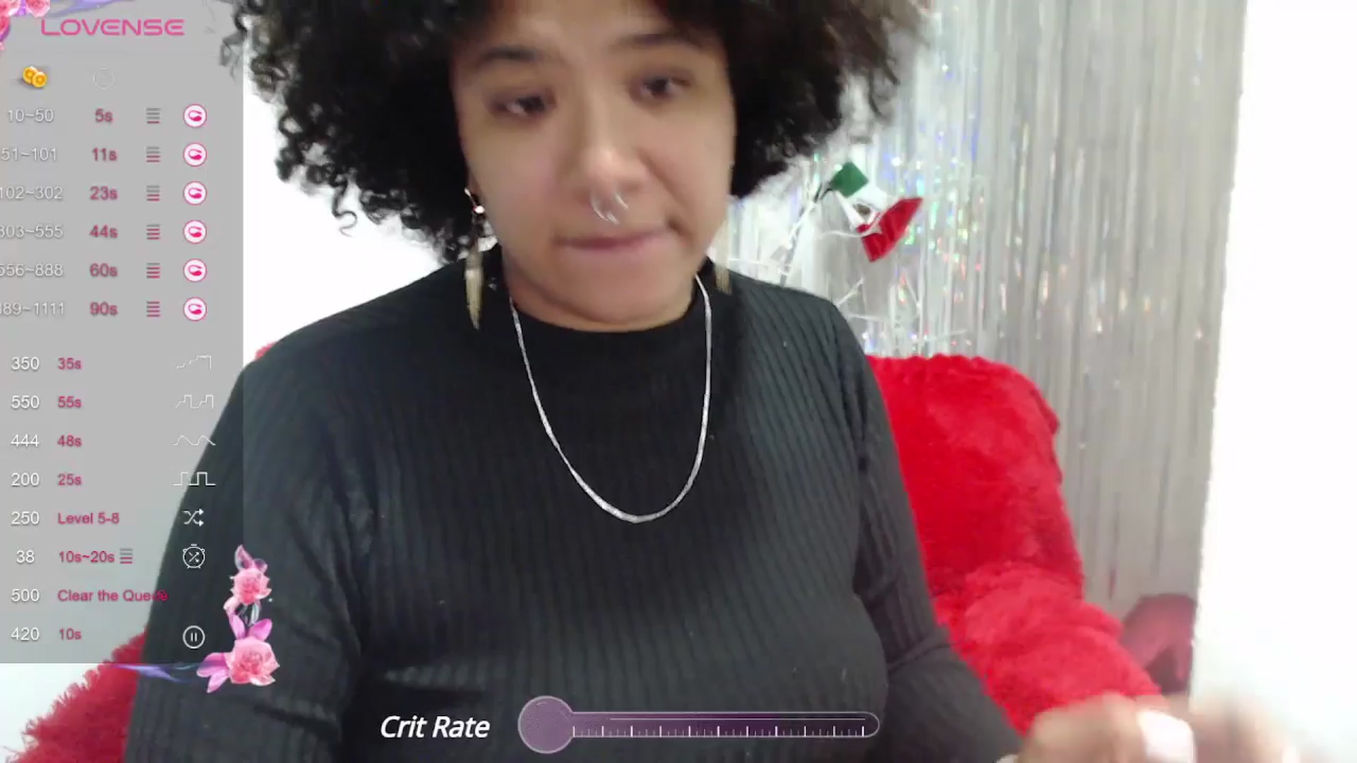 Gallery image thumbnail from Mysticbae's myfreecams stream on, 06/28/2024, 02:20 image 10 of 20