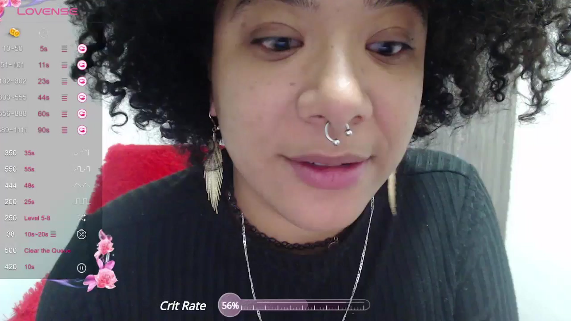 Gallery image thumbnail from Mysticbae's myfreecams stream on, 06/28/2024, 02:20 image 12 of 20