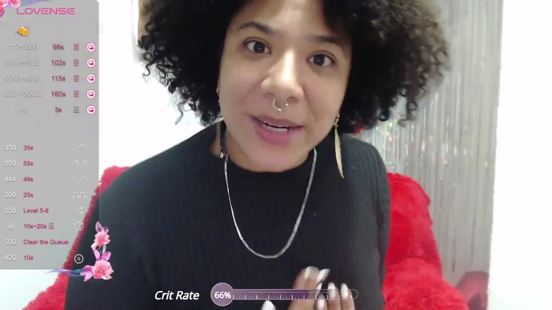 Gallery image thumbnail from Mysticbae's myfreecams stream on, 06/28/2024, 02:20 image 16 of 20