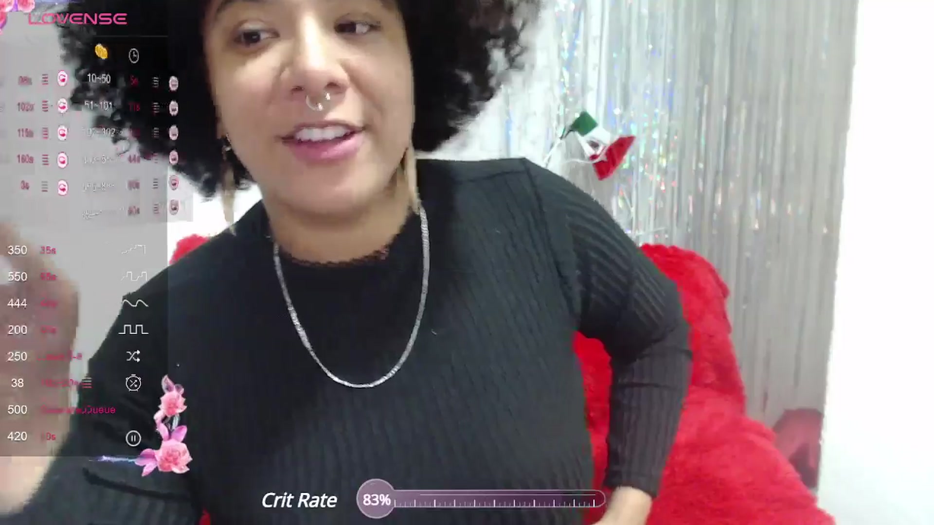 Gallery image thumbnail from Mysticbae's myfreecams stream on, 06/28/2024, 02:20 image 11 of 20