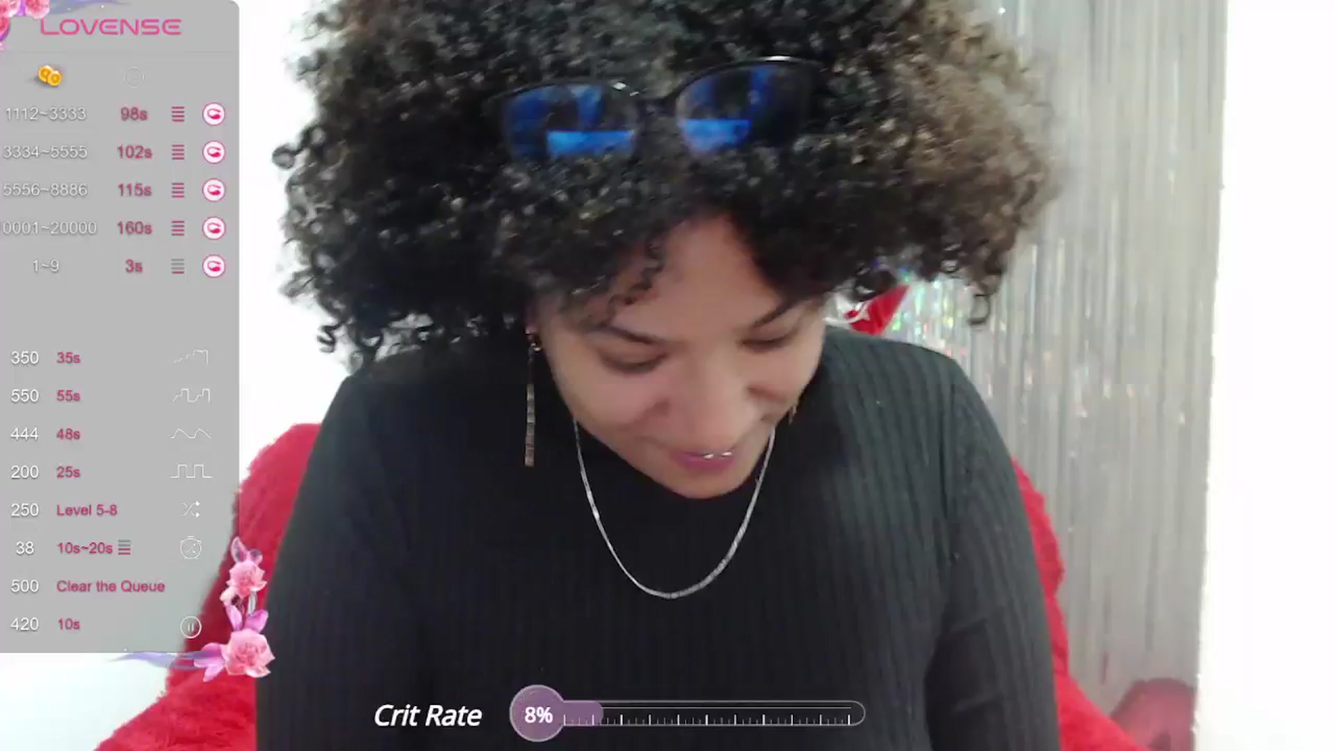 Gallery image thumbnail from Mysticbae's myfreecams stream on, 06/28/2024, 02:20 image 19 of 20