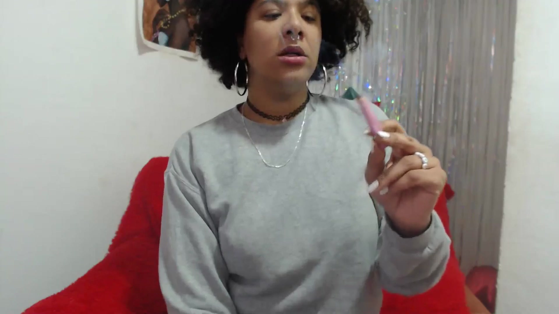 Gallery image thumbnail from Mysticbae's myfreecams stream on, 06/29/2024, 24:54 image 6 of 20