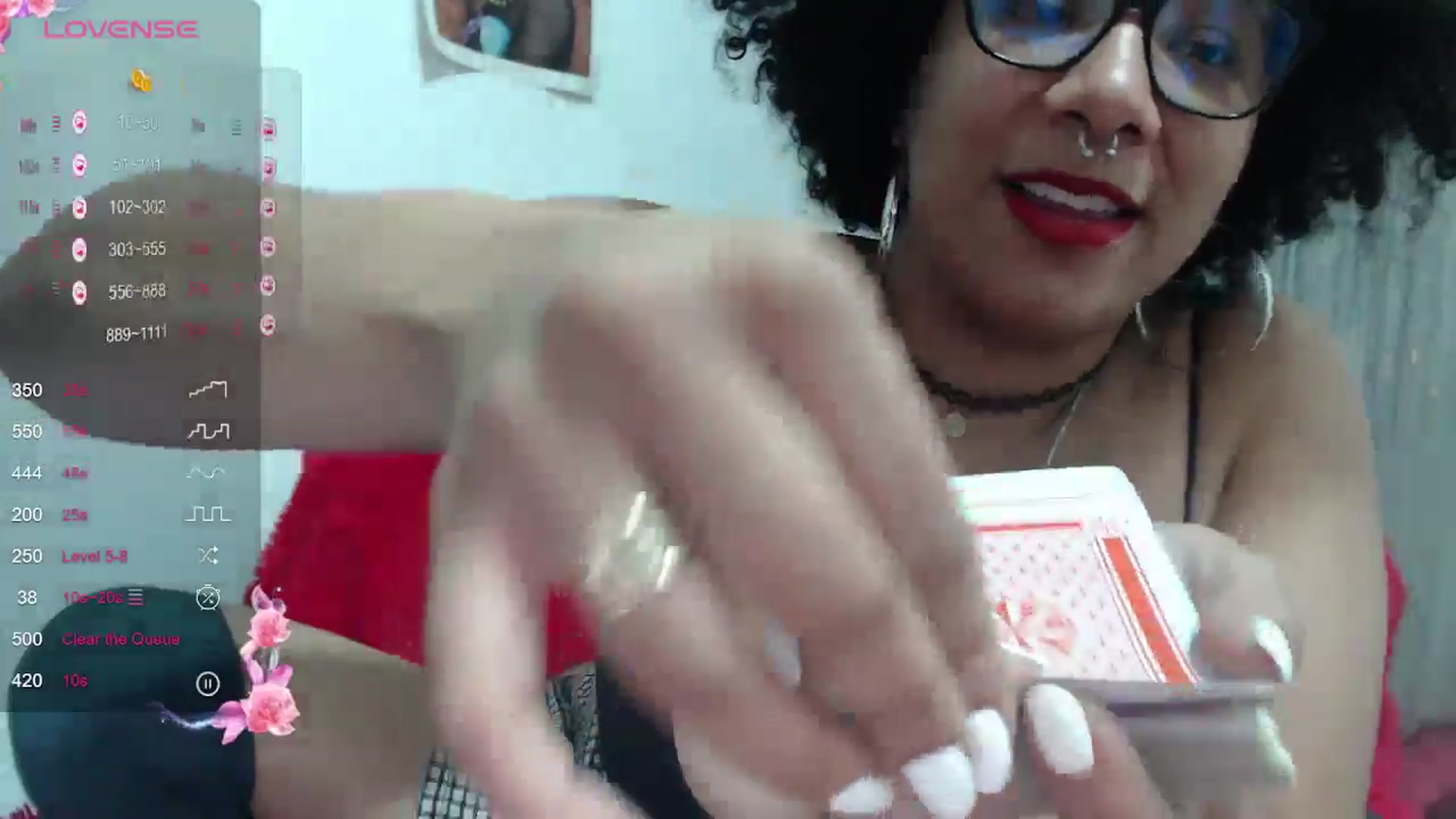 Gallery image thumbnail from Mysticbae's myfreecams stream on, 06/30/2024, 01:27 image 18 of 20