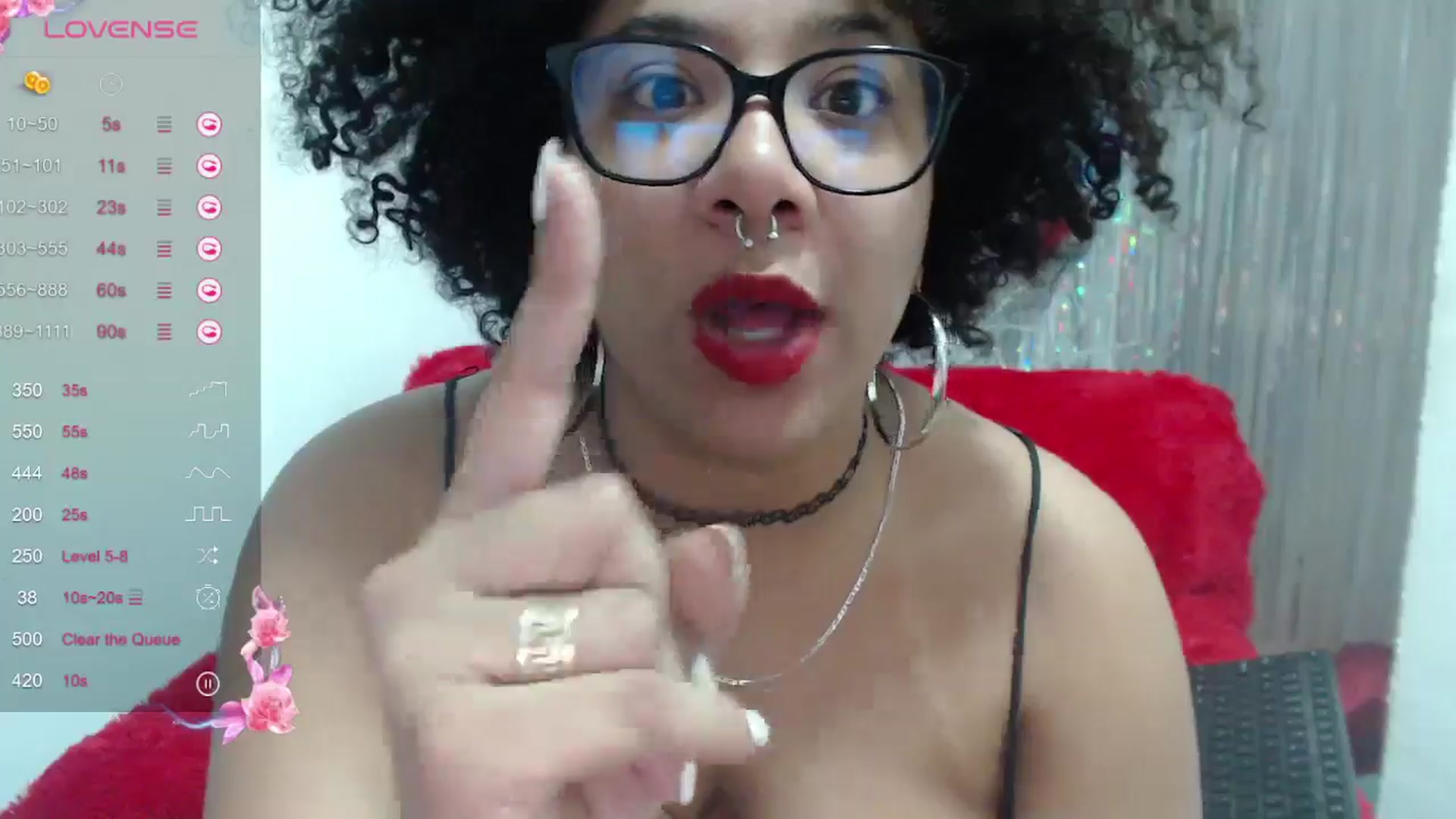 Gallery image thumbnail from Mysticbae's myfreecams stream on, 06/30/2024, 01:27 image 16 of 20