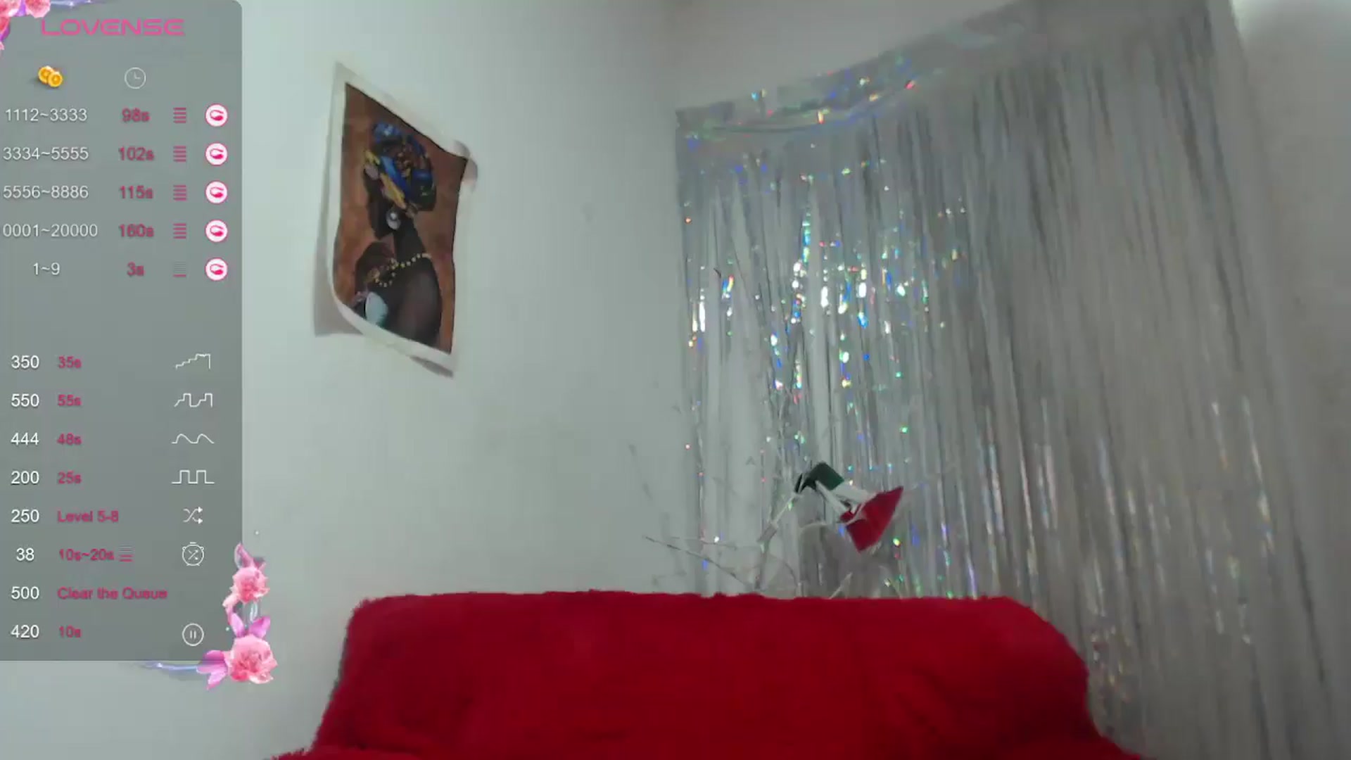 Gallery image thumbnail from Mysticbae's myfreecams stream on, 06/30/2024, 01:27 image 9 of 20
