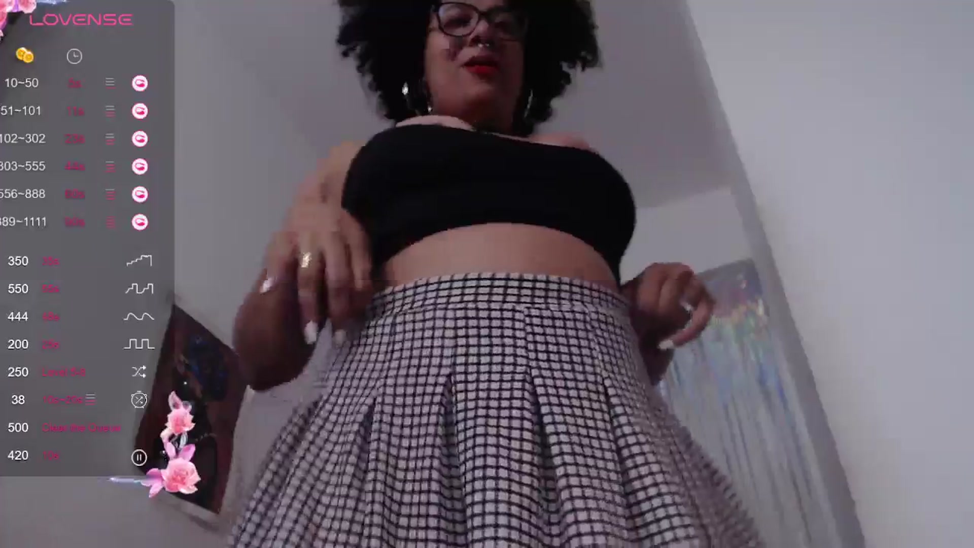 Gallery image thumbnail from Mysticbae's myfreecams stream on, 06/30/2024, 01:27 image 5 of 20