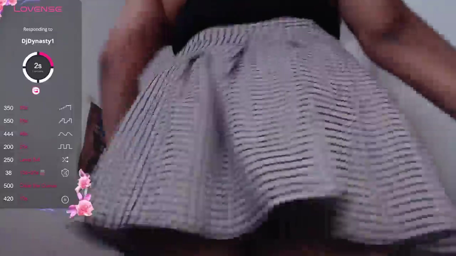 Gallery image thumbnail from Mysticbae's myfreecams stream on, 06/30/2024, 01:27 image 4 of 20