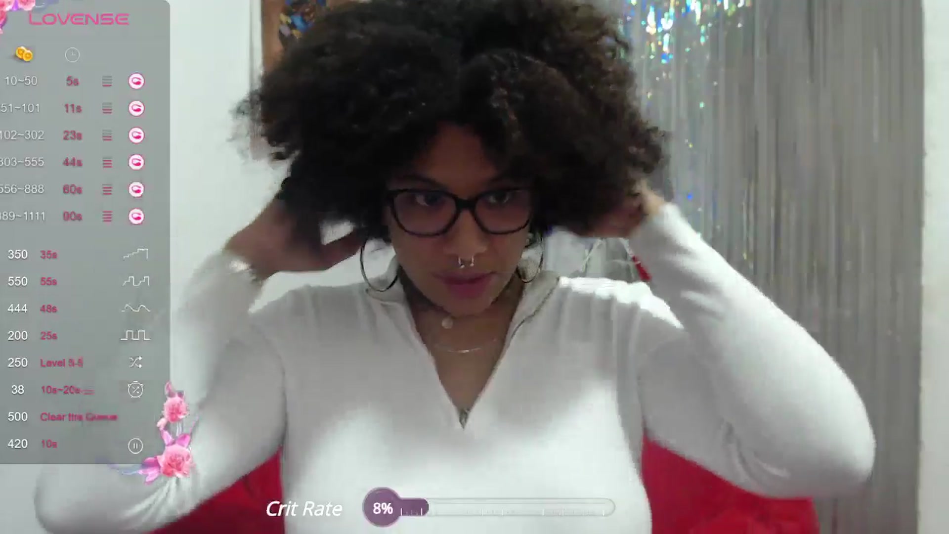 Gallery image thumbnail from Mysticbae's myfreecams stream on, 07/02/2024, 01:37 image 12 of 20