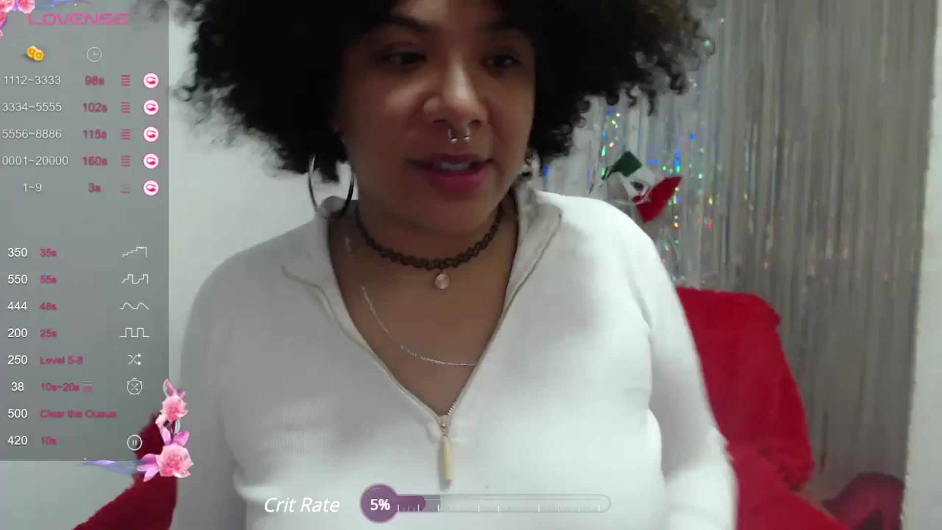 Gallery image thumbnail from Mysticbae's myfreecams stream on, 07/02/2024, 01:37 image 17 of 20
