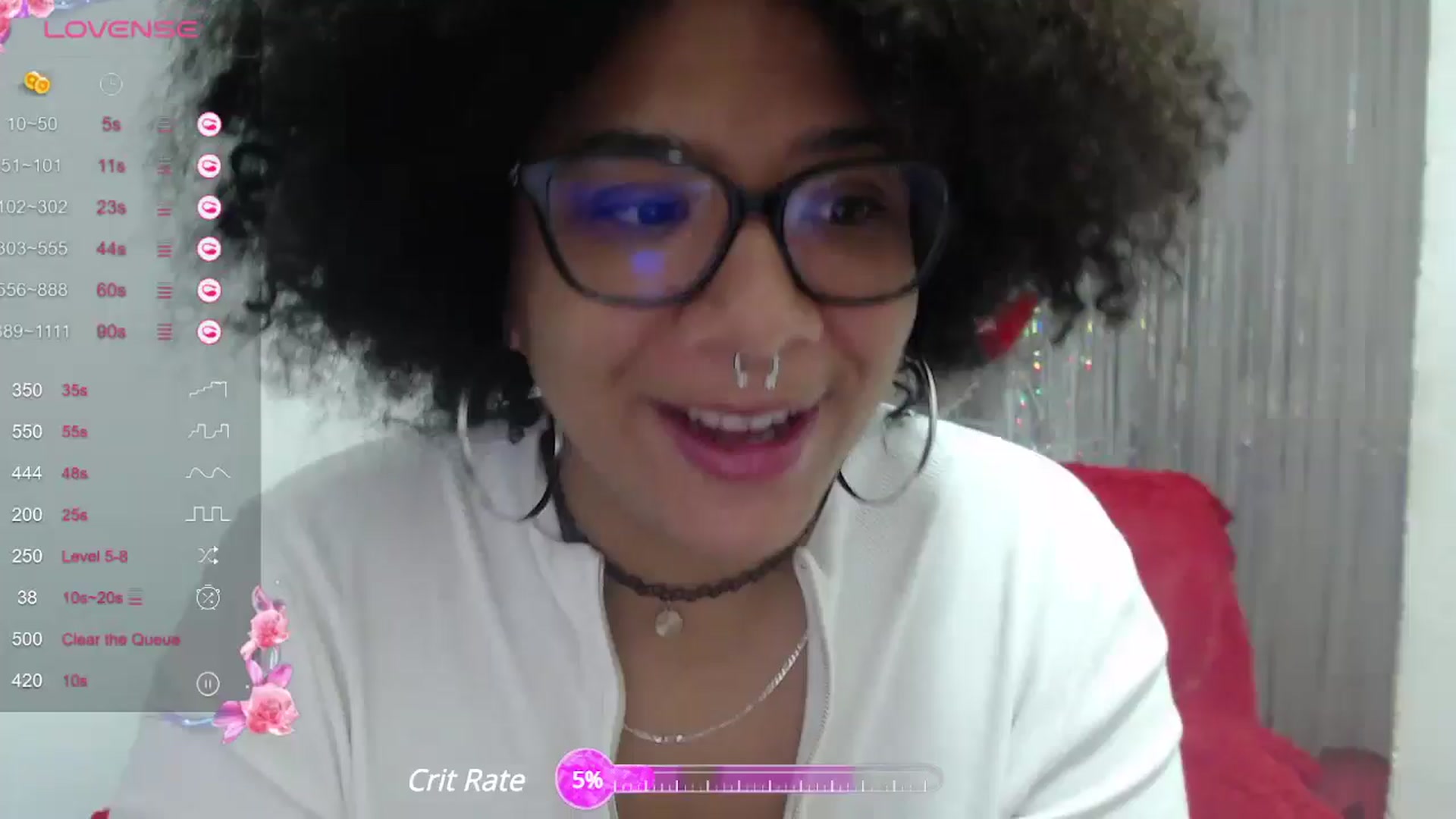 Gallery image thumbnail from Mysticbae's myfreecams stream on, 07/02/2024, 01:37 image 4 of 20