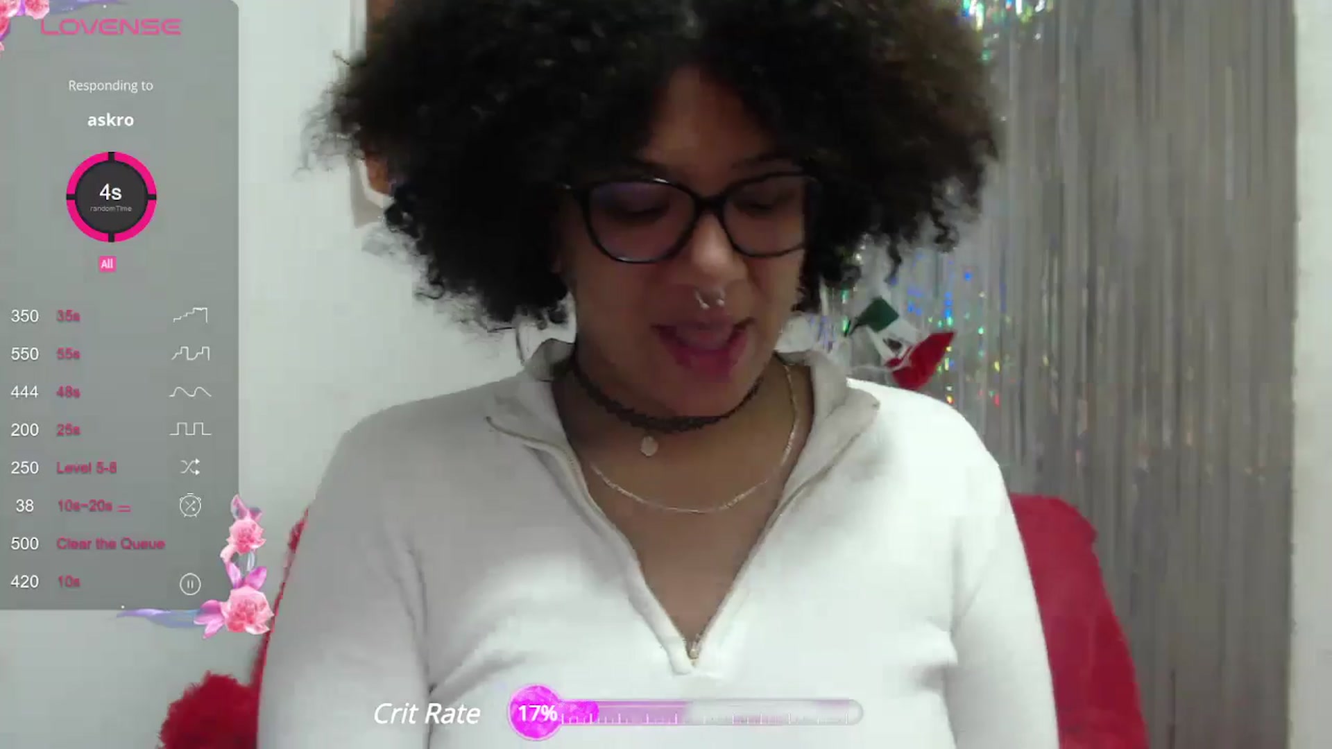 Gallery image thumbnail from Mysticbae's myfreecams stream on, 07/02/2024, 01:37 image 13 of 20