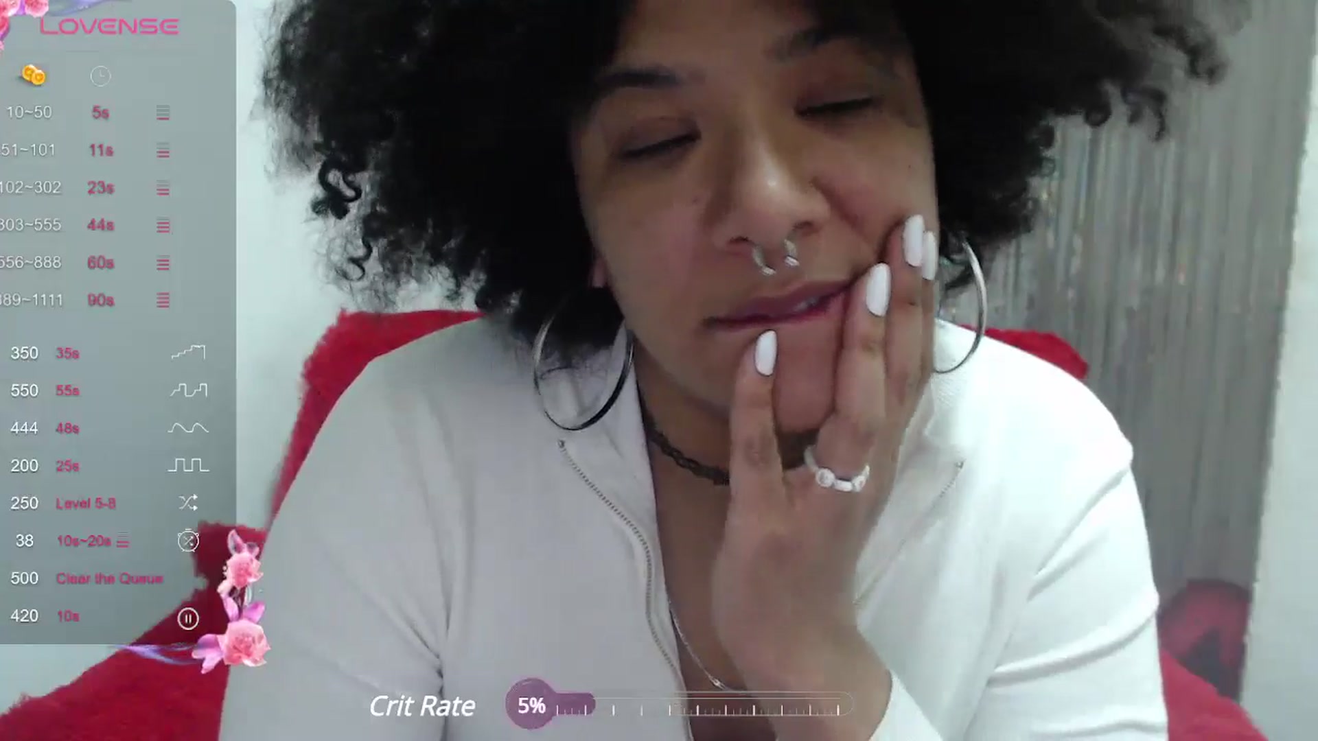 Gallery image thumbnail from Mysticbae's myfreecams stream on, 07/02/2024, 01:37 image 20 of 20