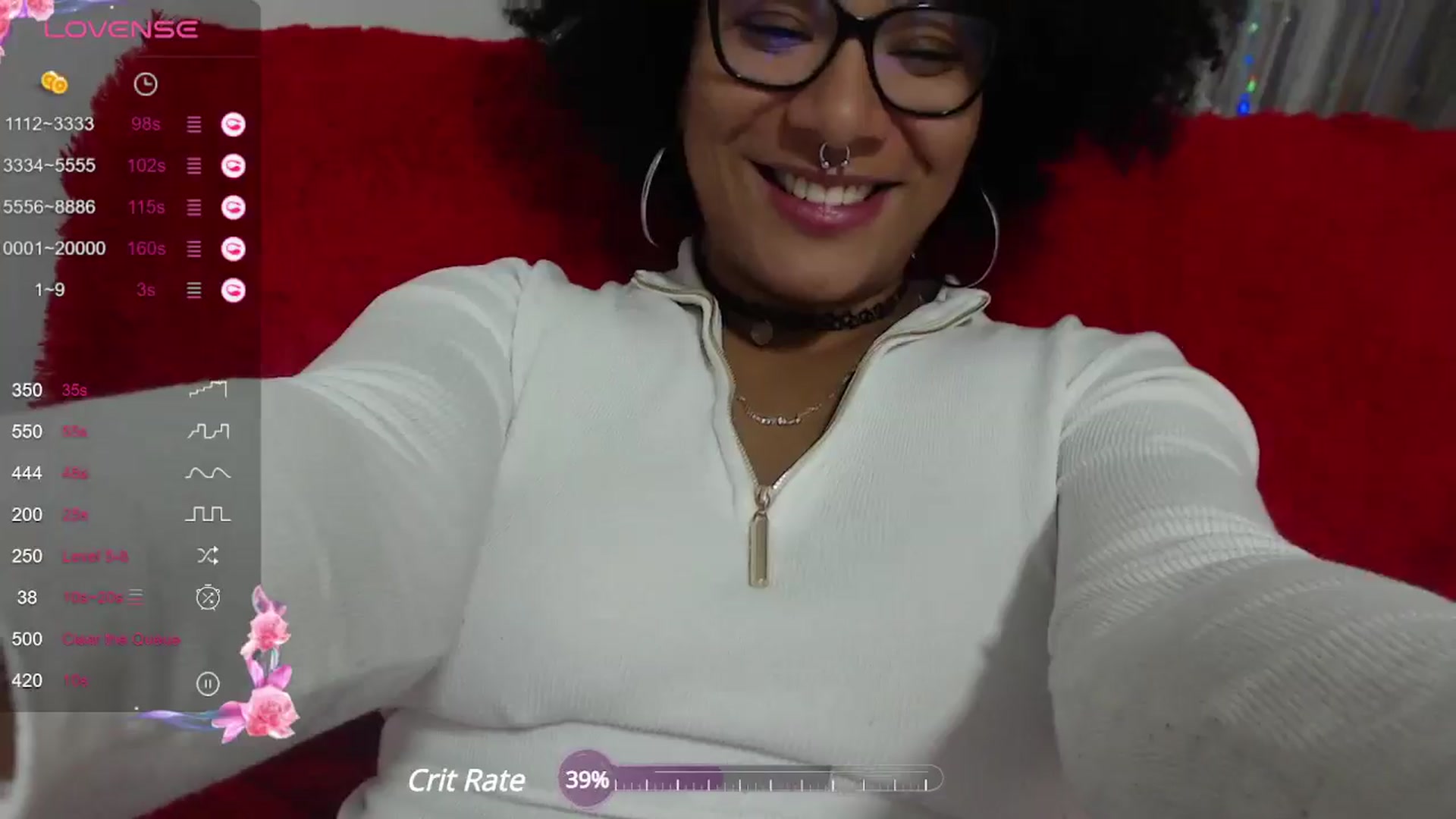 Gallery image thumbnail from Mysticbae's myfreecams stream on, 07/02/2024, 01:37 image 11 of 20