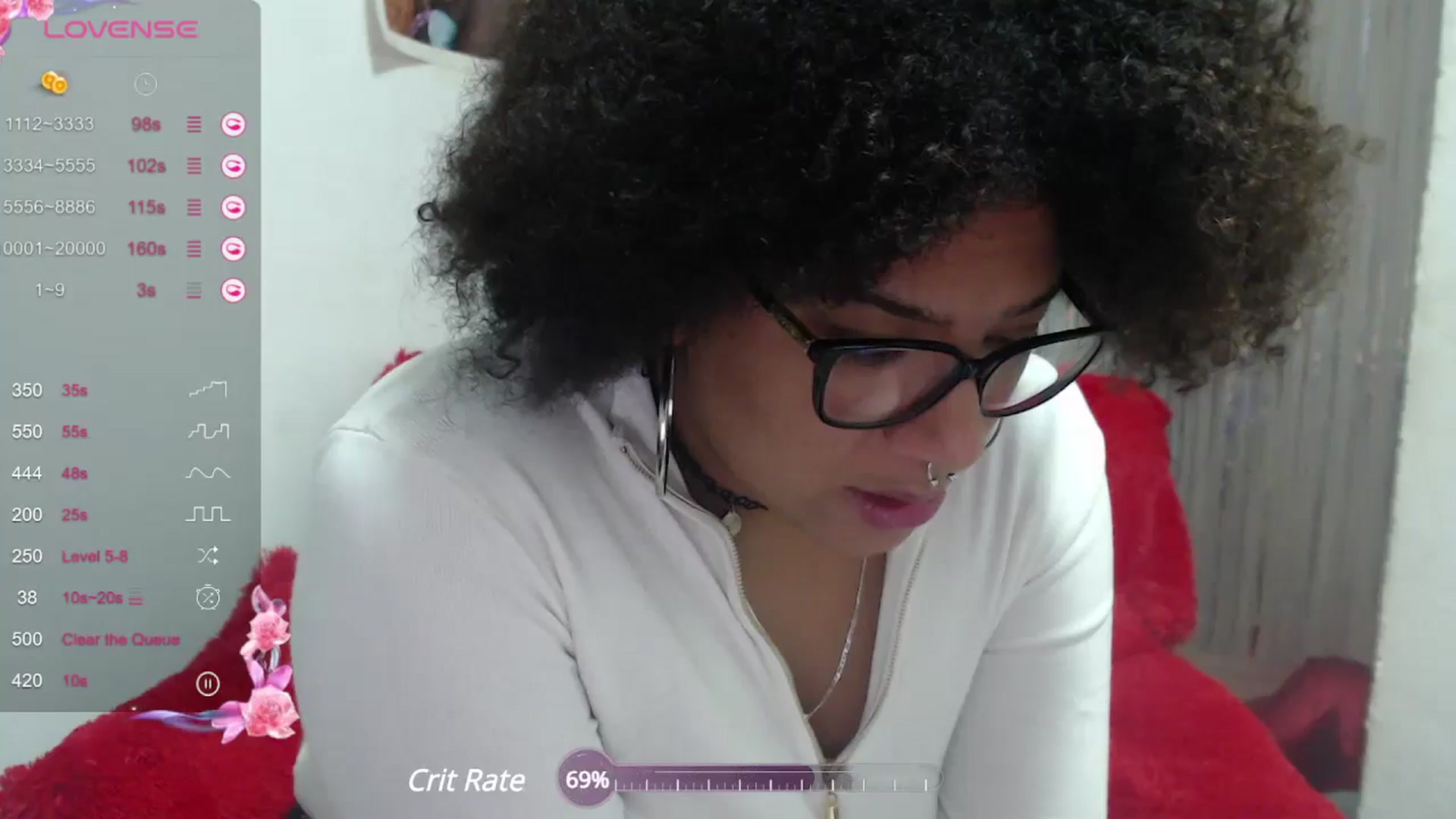 Gallery image thumbnail from Mysticbae's myfreecams stream on, 07/02/2024, 01:37 image 9 of 20