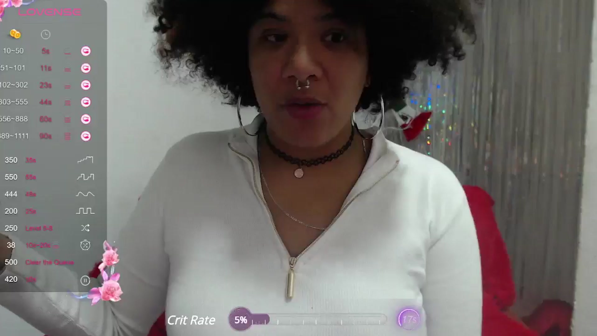 Gallery image thumbnail from Mysticbae's myfreecams stream on, 07/02/2024, 01:37 image 18 of 20