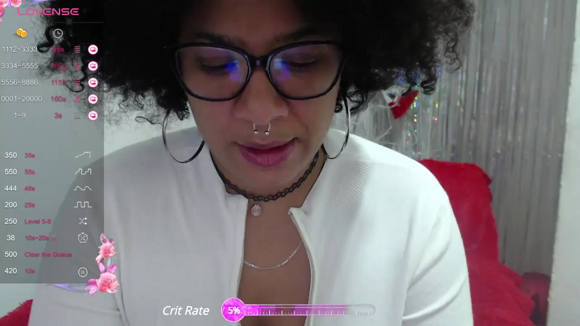 Gallery image thumbnail from Mysticbae's myfreecams stream on, 07/02/2024, 01:37 image 3 of 20