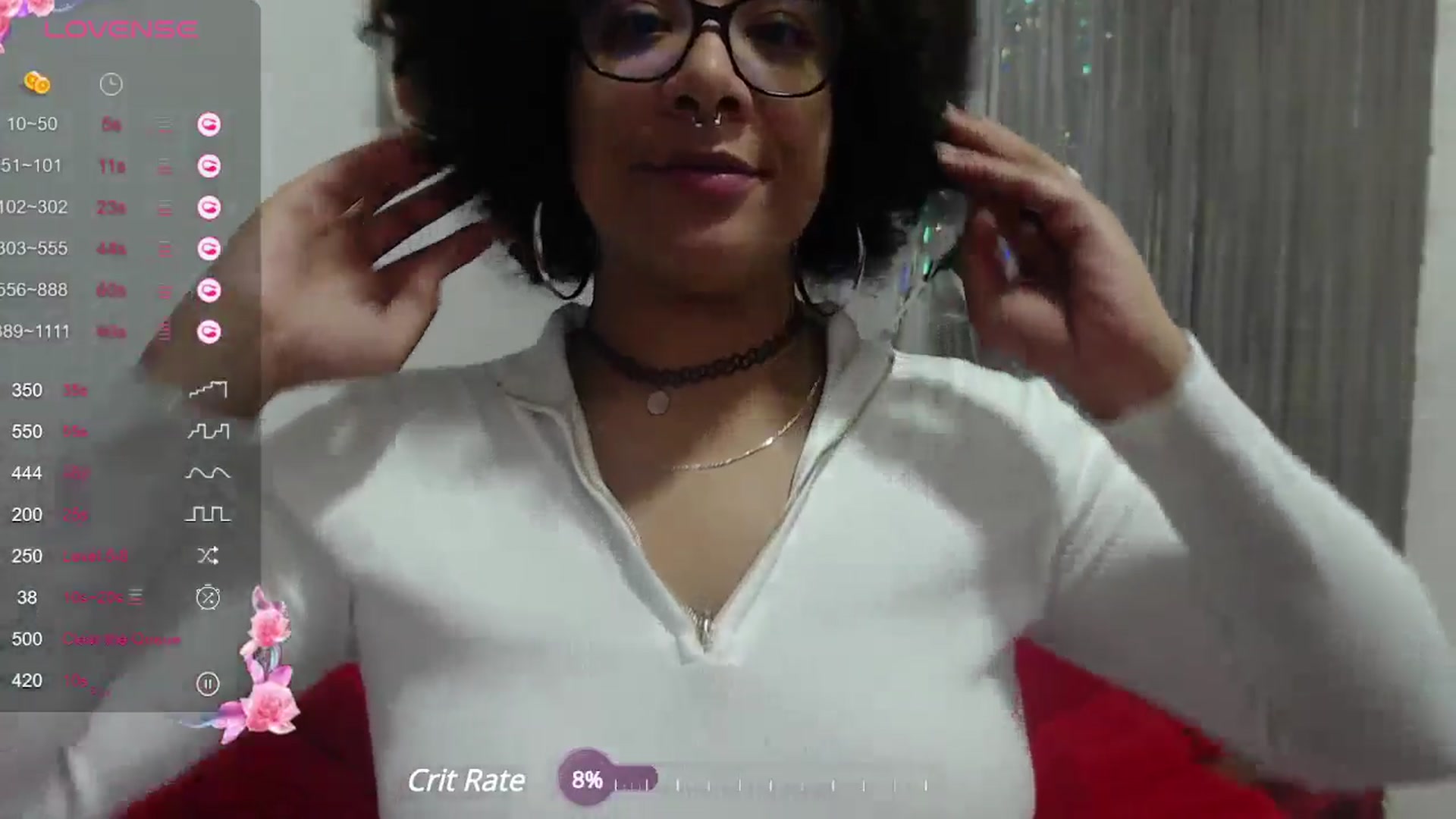 Gallery image thumbnail from Mysticbae's myfreecams stream on, 07/02/2024, 01:37 image 14 of 20