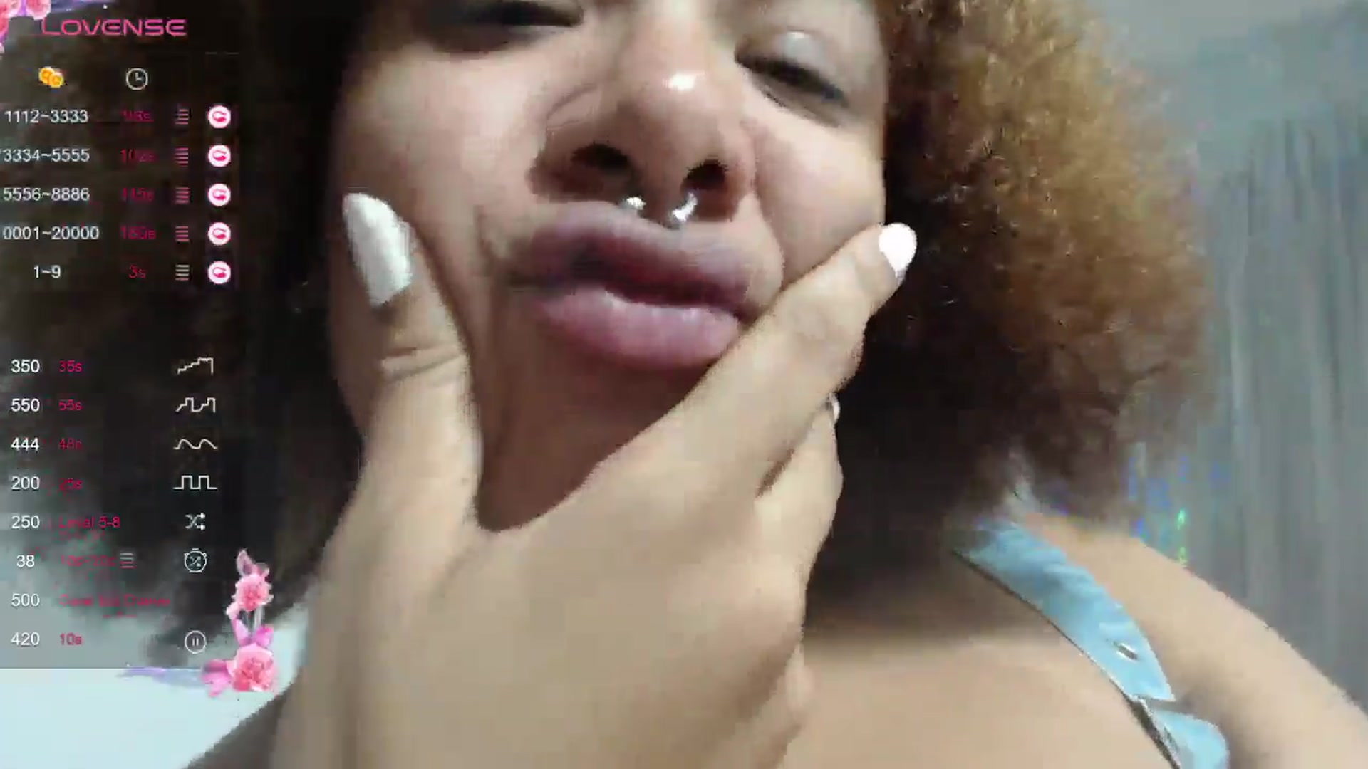 Gallery image thumbnail from Mysticbae's myfreecams stream on, 07/03/2024, 01:42 image 15 of 20