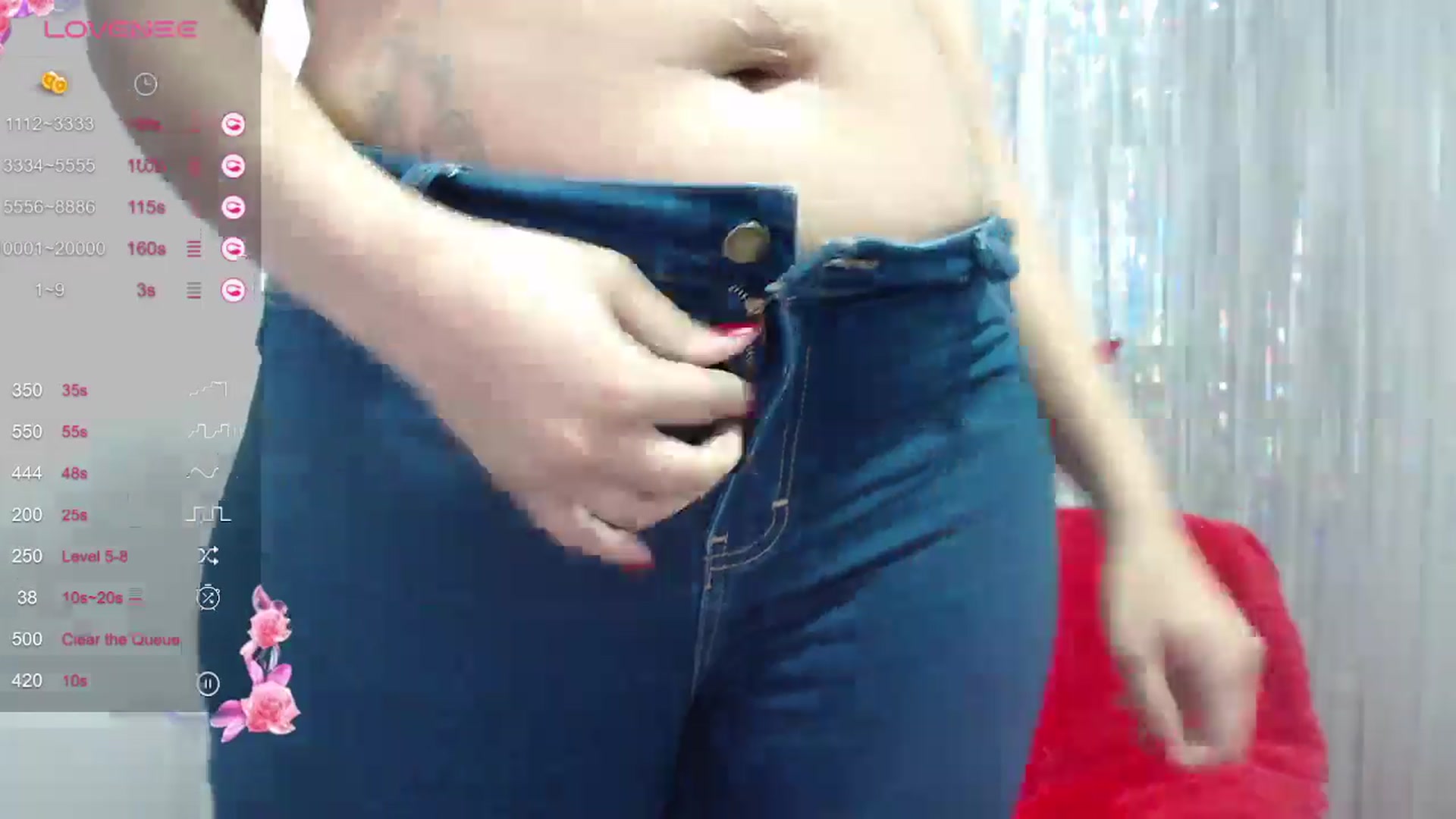 Gallery image thumbnail from Mysticbae's myfreecams stream on, 07/04/2024, 02:03 image 4 of 20