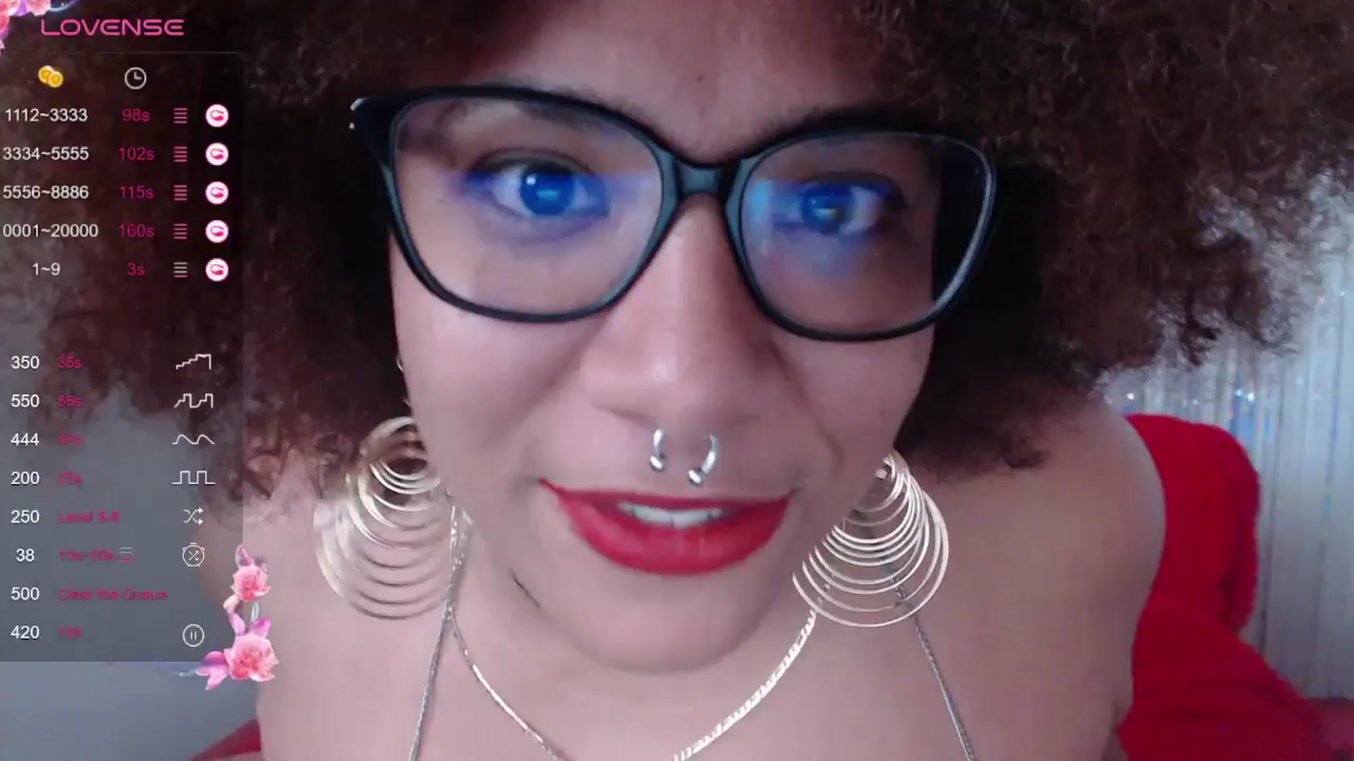 Gallery image thumbnail from Mysticbae's myfreecams stream on, 07/04/2024, 02:03 image 1 of 20