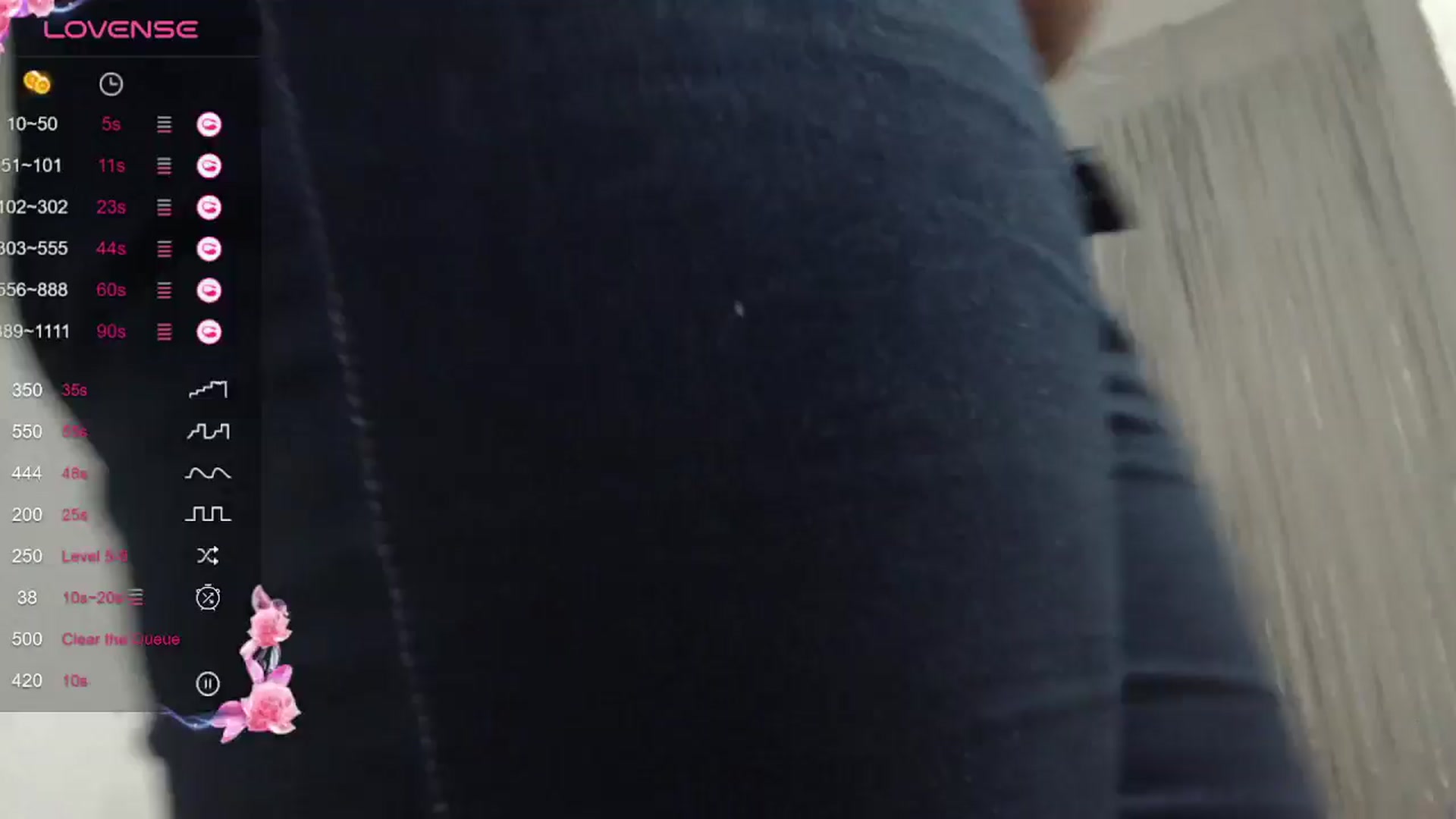Gallery image thumbnail from Mysticbae's myfreecams stream on, 07/04/2024, 02:03 image 10 of 20