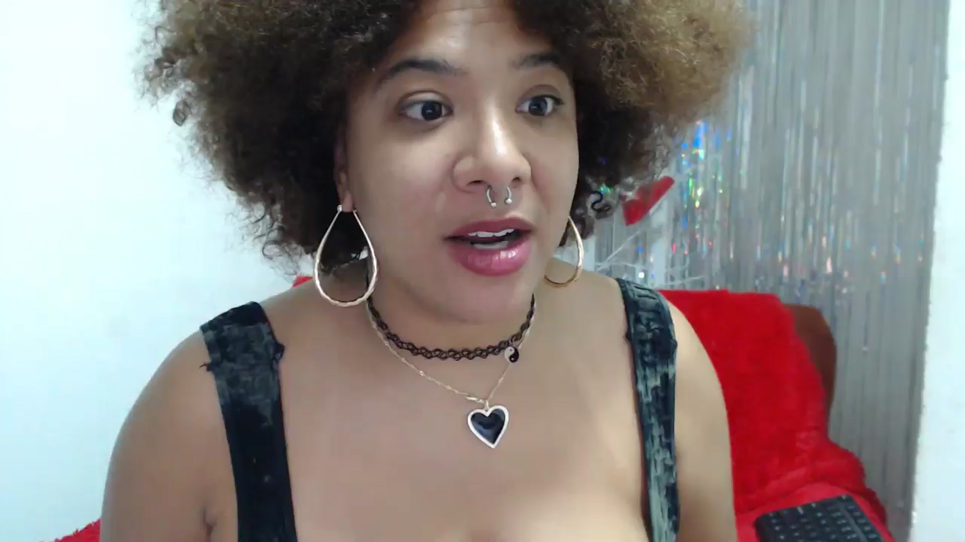 Gallery image thumbnail from Mysticbae's myfreecams stream on, 07/10/2024, 01:33 image 7 of 20