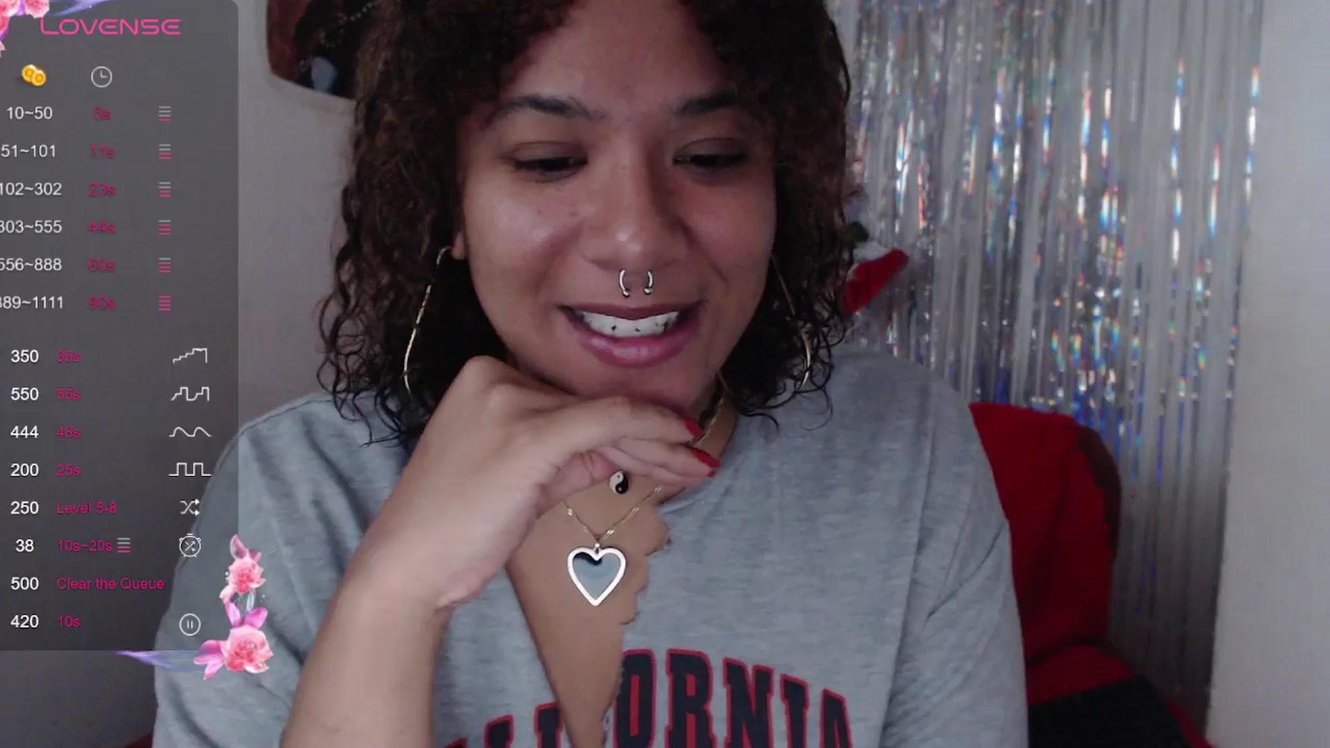 Gallery image thumbnail from Mysticbae's myfreecams stream on, 07/11/2024, 01:04 image 12 of 20
