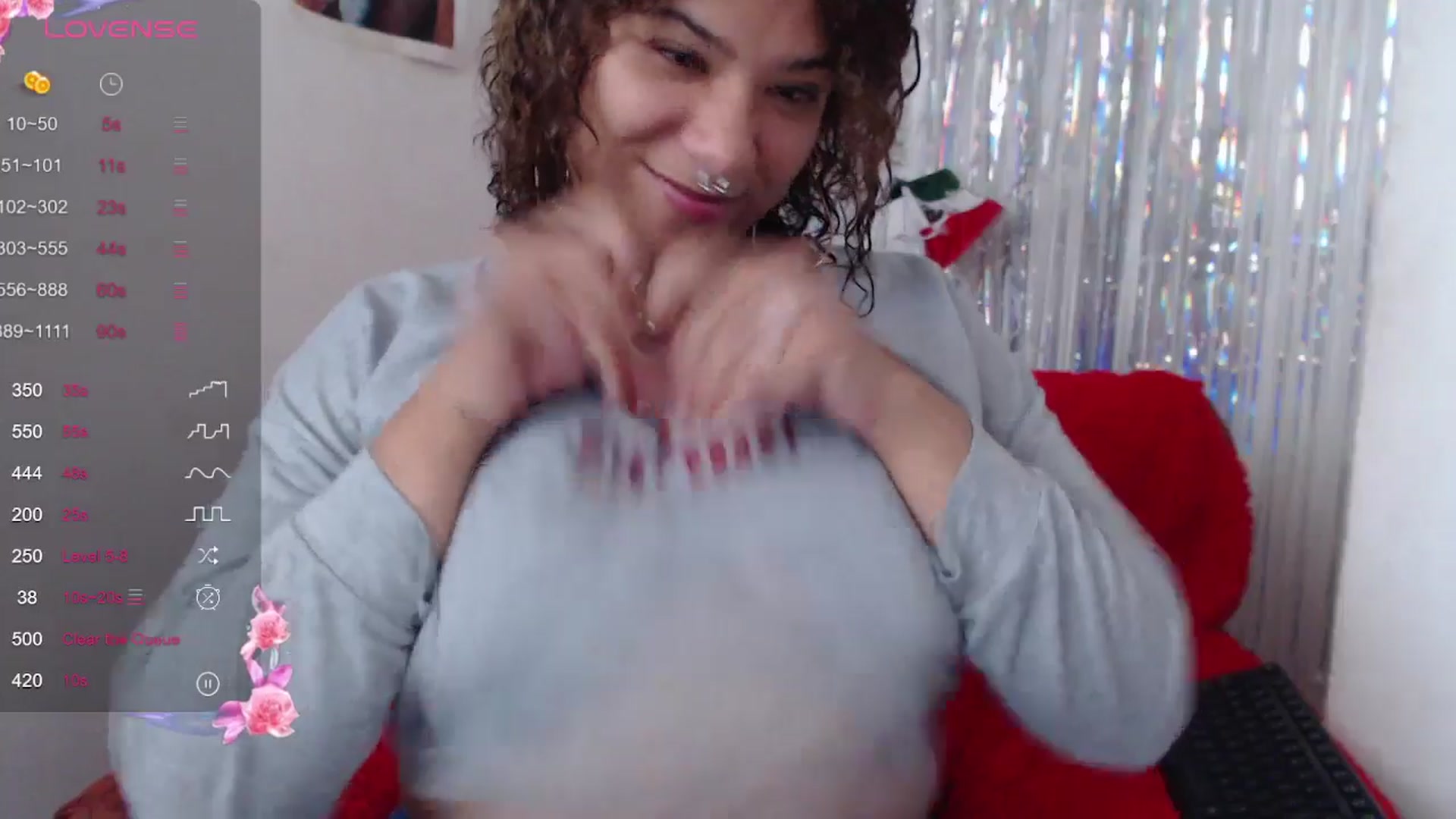 Gallery image thumbnail from Mysticbae's myfreecams stream on, 07/11/2024, 01:04 image 8 of 20
