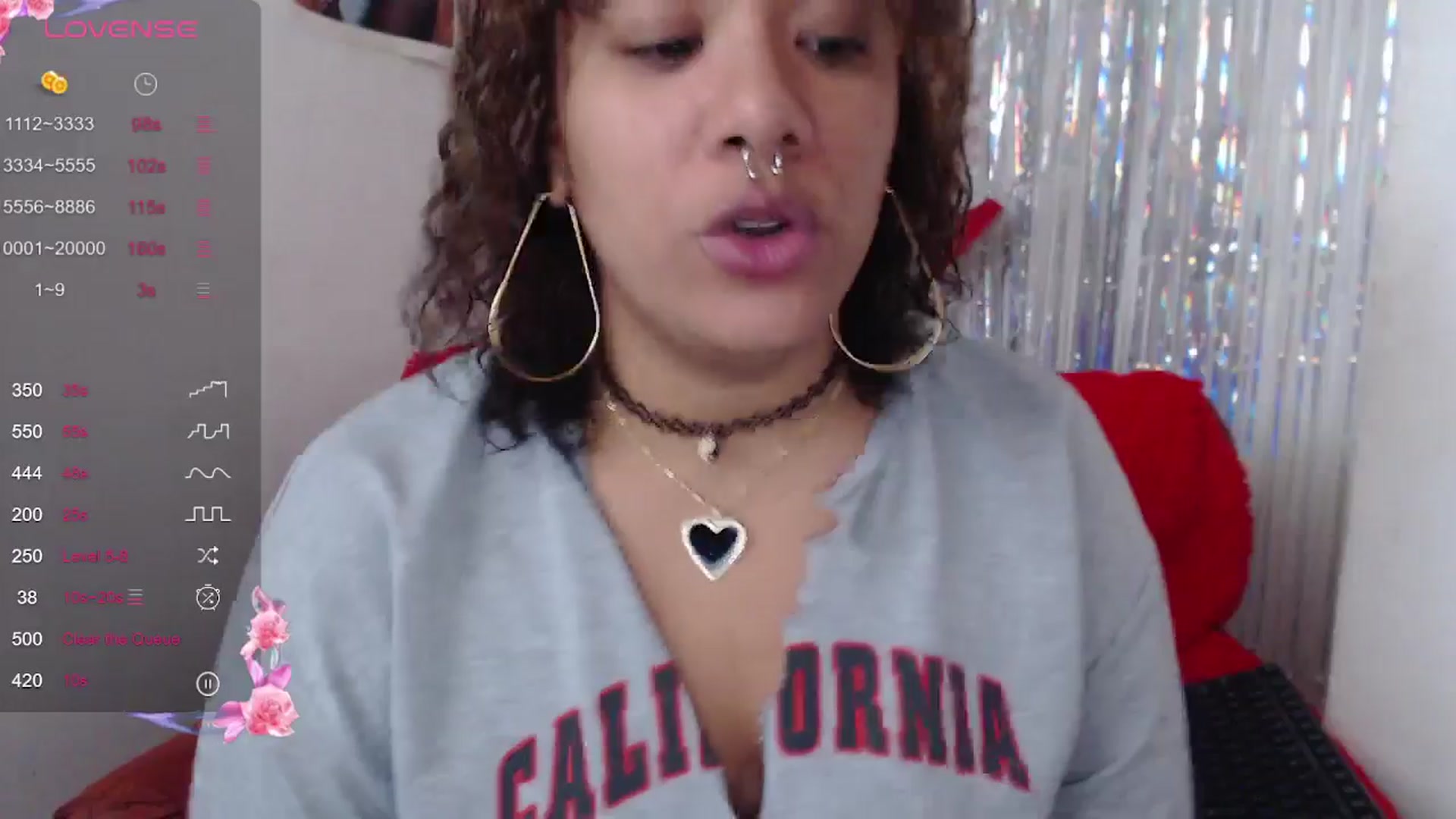 Gallery image thumbnail from Mysticbae's myfreecams stream on, 07/11/2024, 01:04 image 9 of 20